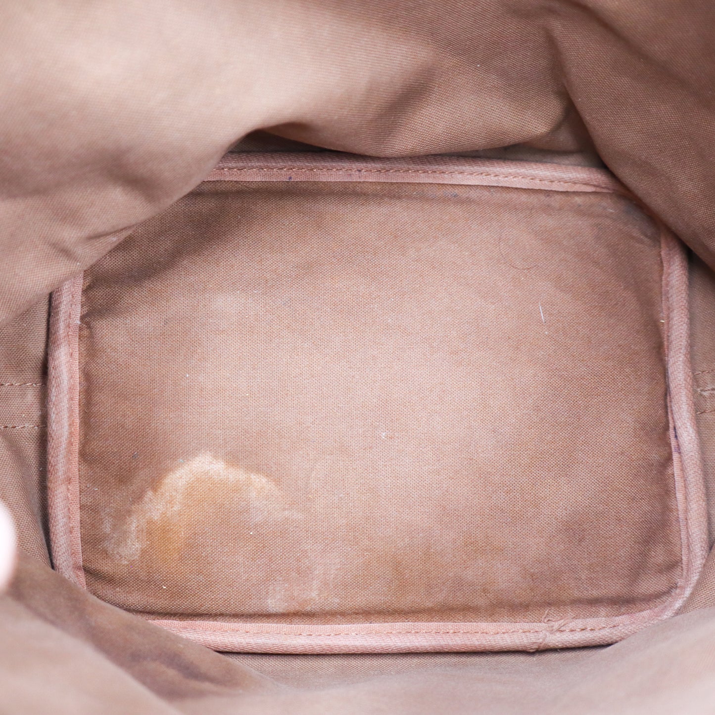 Louis Vuitton Noé Petit Monogram - 867