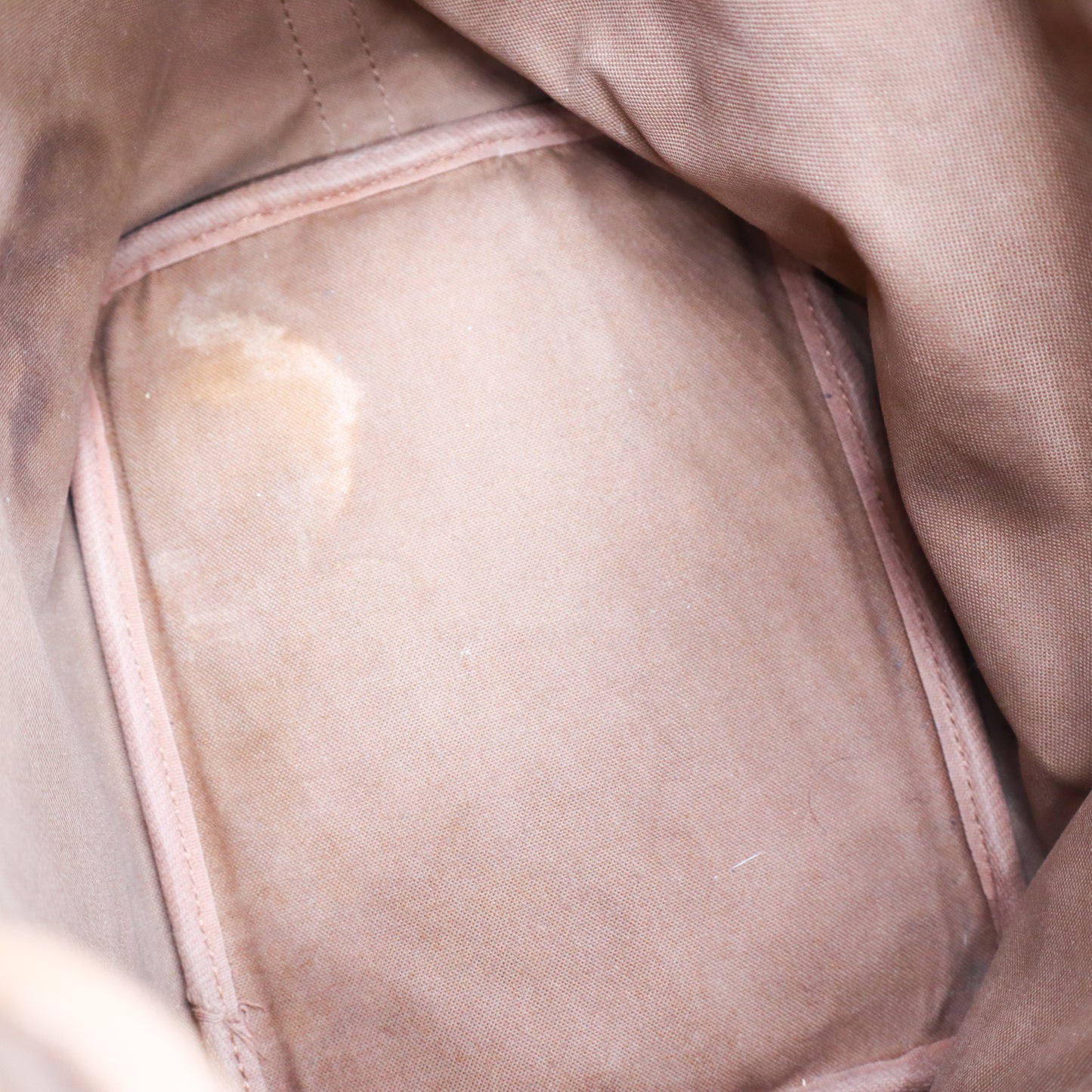 Louis Vuitton Noé Petit Monogram - 867