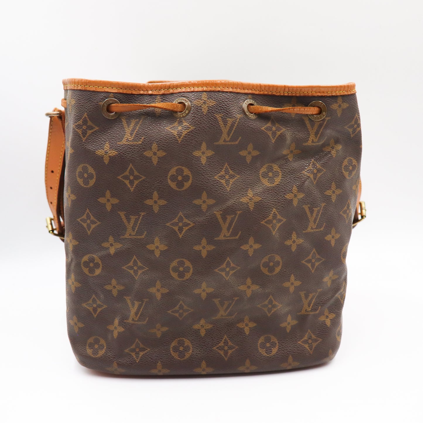 Louis Vuitton Noé Petit Monogram - 867