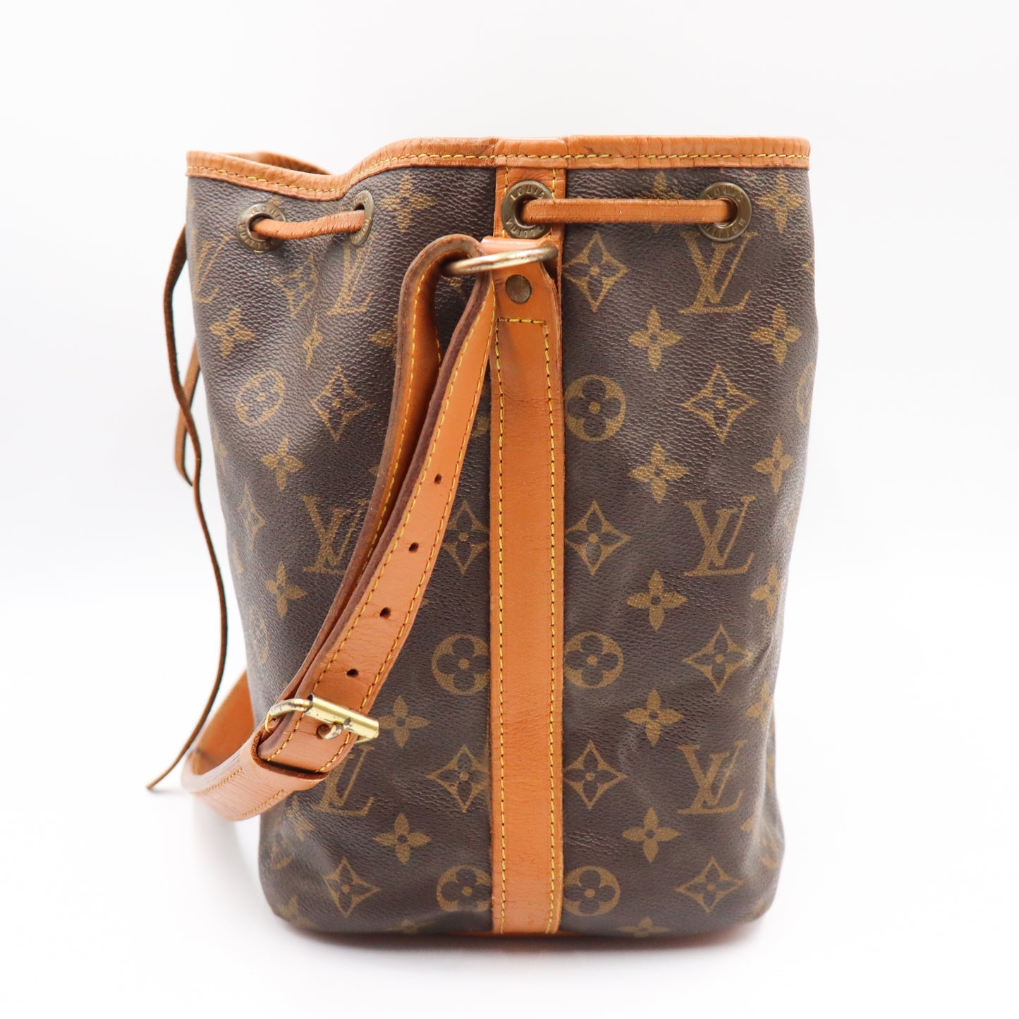 Louis Vuitton Noé Petit Monogram - 867