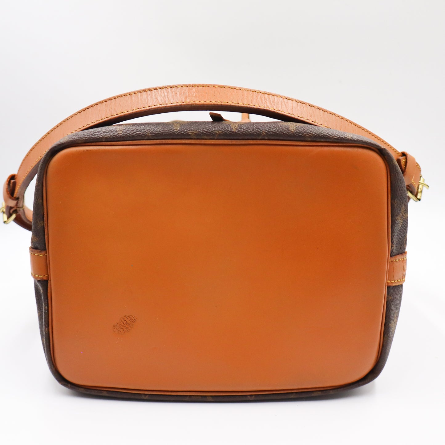 Louis Vuitton Noé Petit Monogram - 867