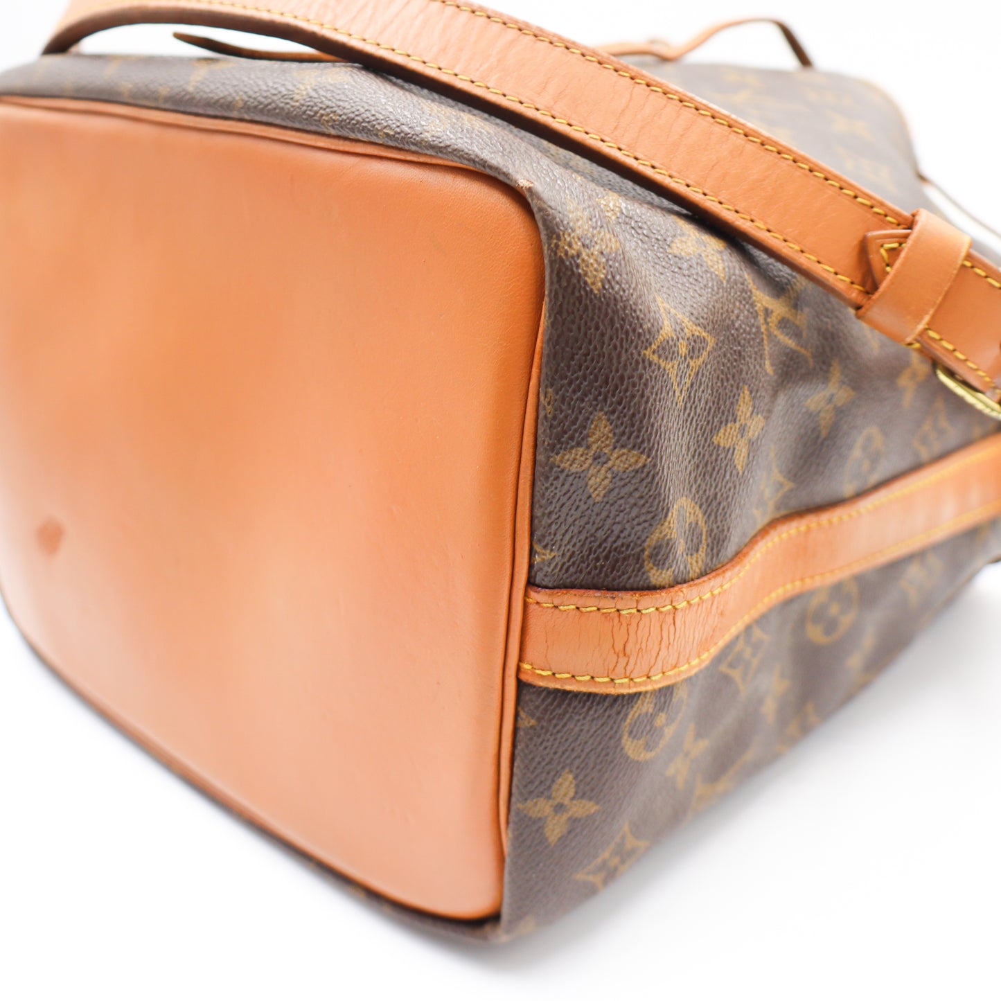 Louis Vuitton Noé Petit Monogram - 867