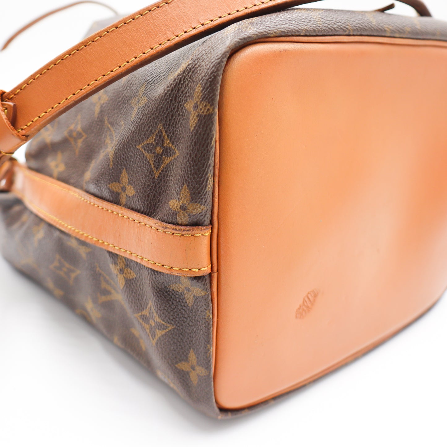 Louis Vuitton Noé Petit Monogram - 867