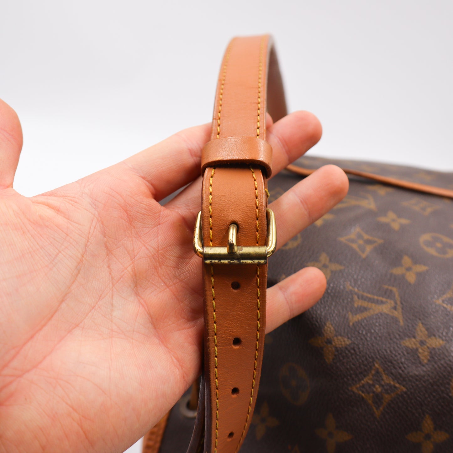 Louis Vuitton Noé Petit Monogram - 867