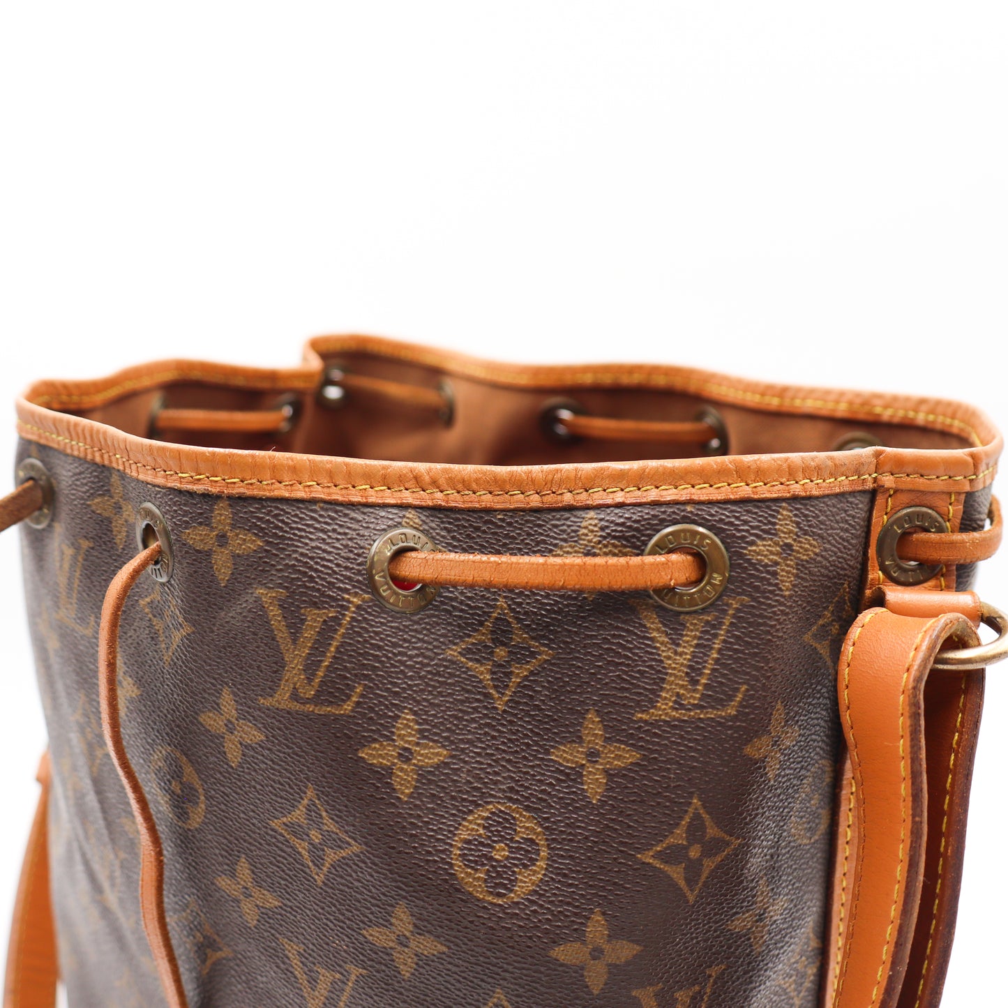 Louis Vuitton Noé Petit Monogram - 867