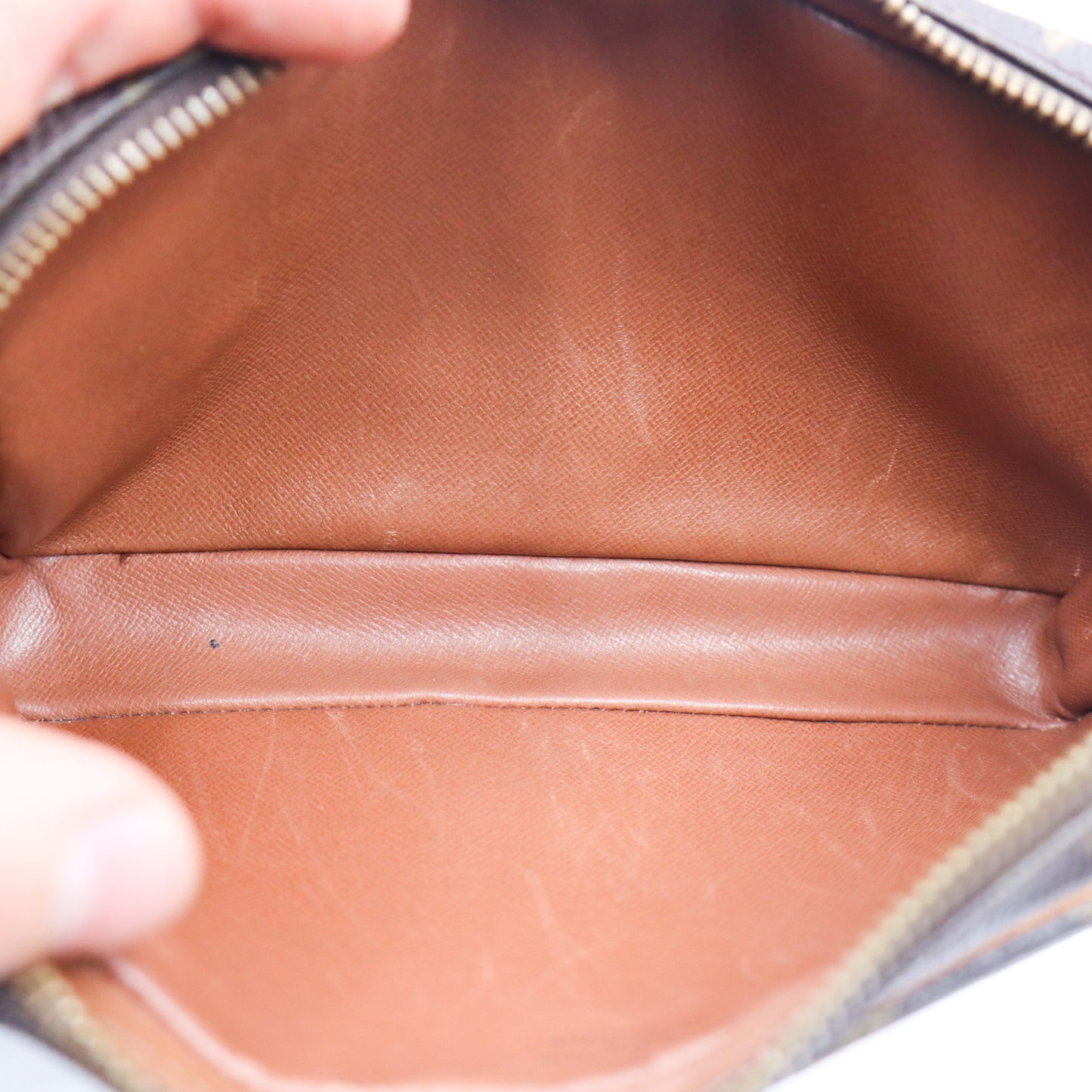 Louis Vuitton Marly Bandouliere Monogram - 860