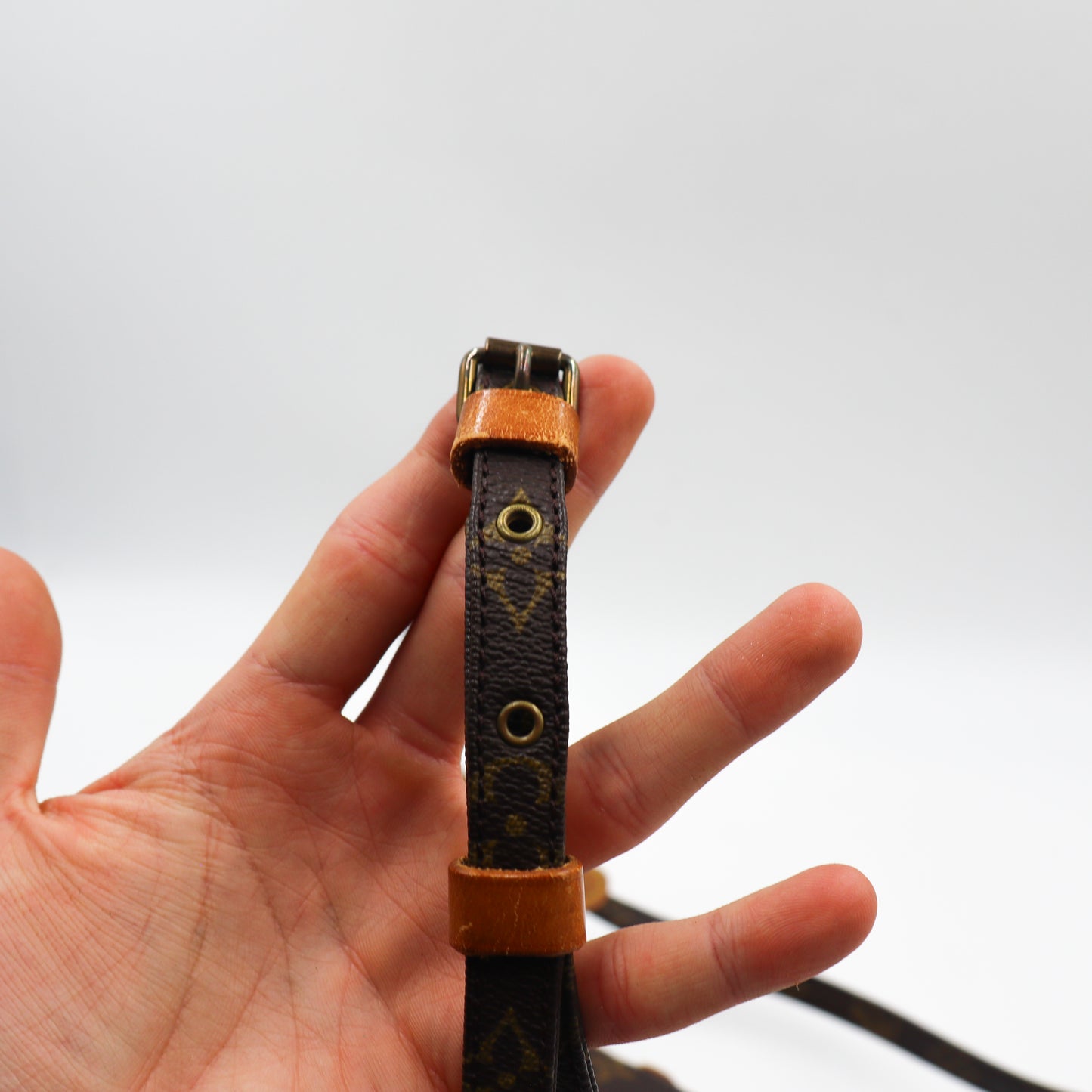 Louis Vuitton Marly Bandouliere Monogram - 860