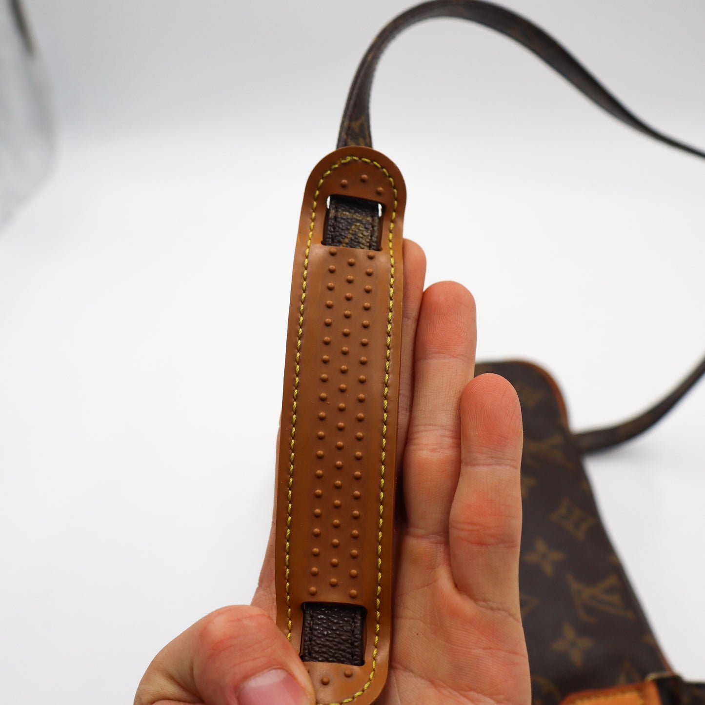 Louis Vuitton Marly Bandouliere Monogram - 860