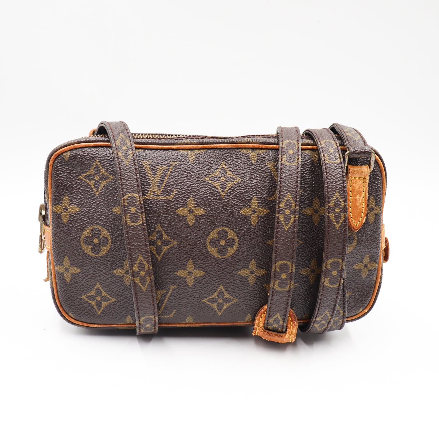 Louis Vuitton Marly Bandouliere Monogram - 860