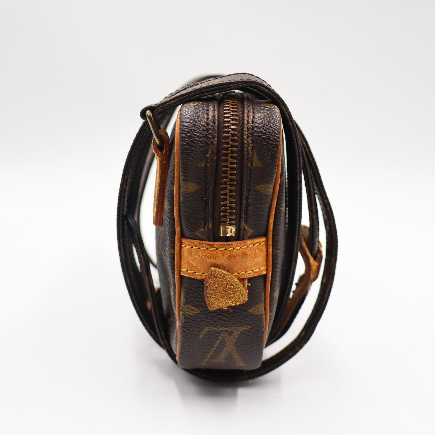 Louis Vuitton Marly Bandouliere Monogram - 860