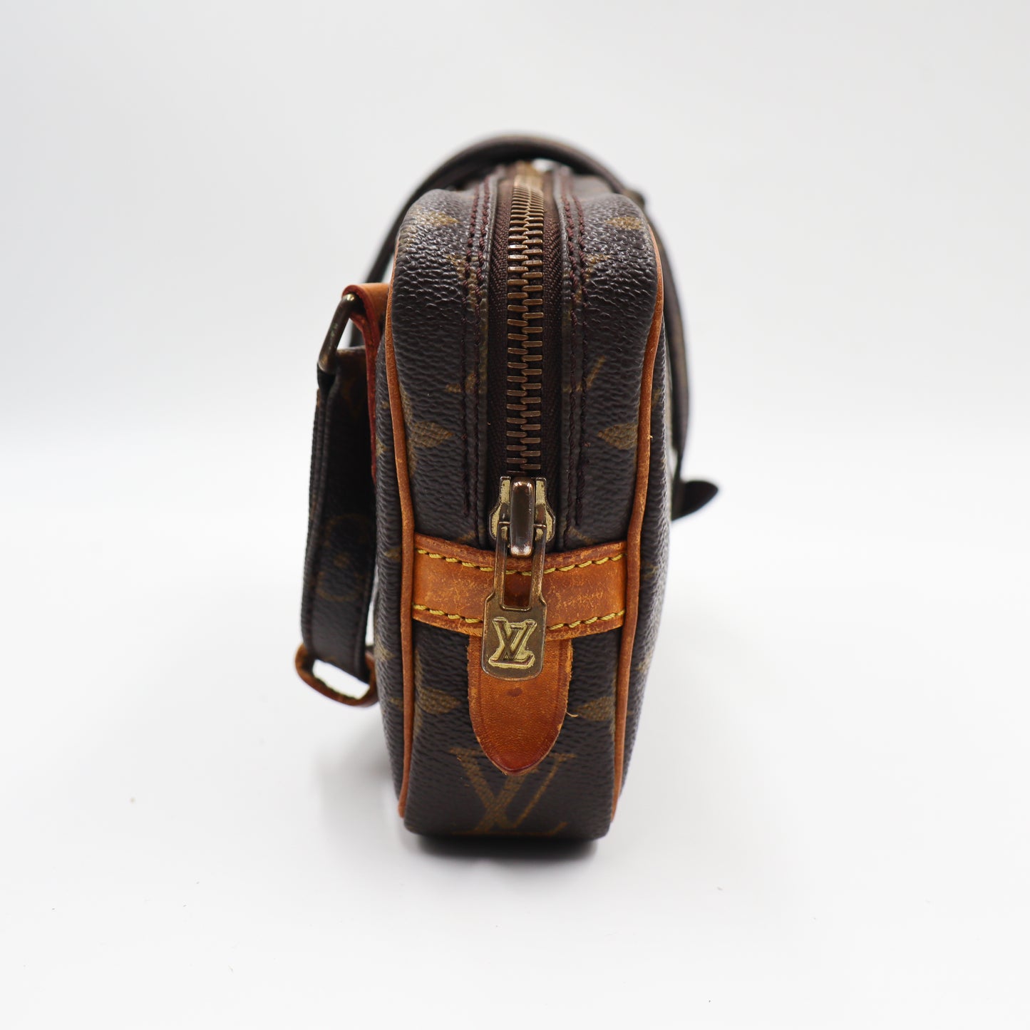 Louis Vuitton Marly Bandouliere Monogram - 860