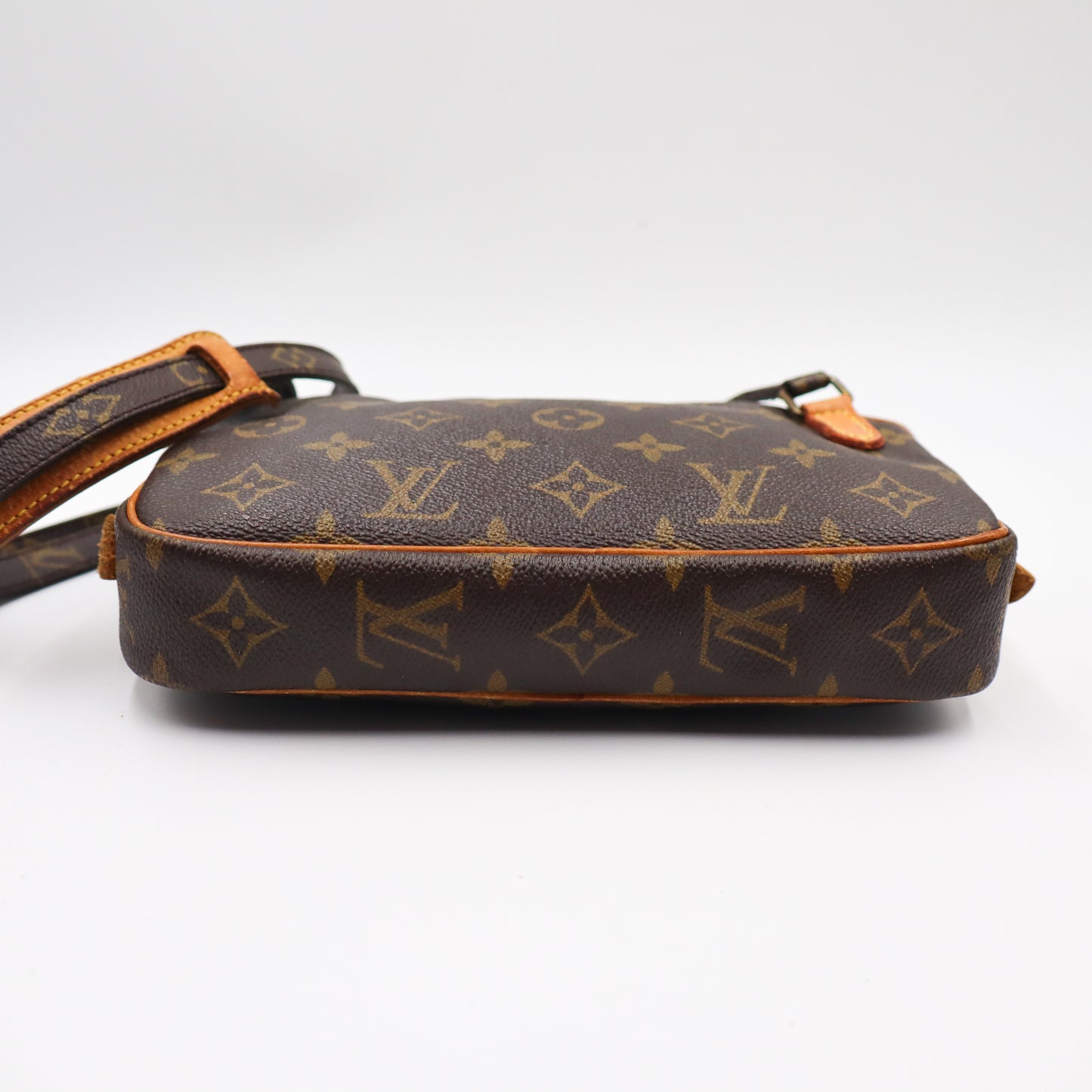 Louis Vuitton Marly Bandouliere Monogram - 860
