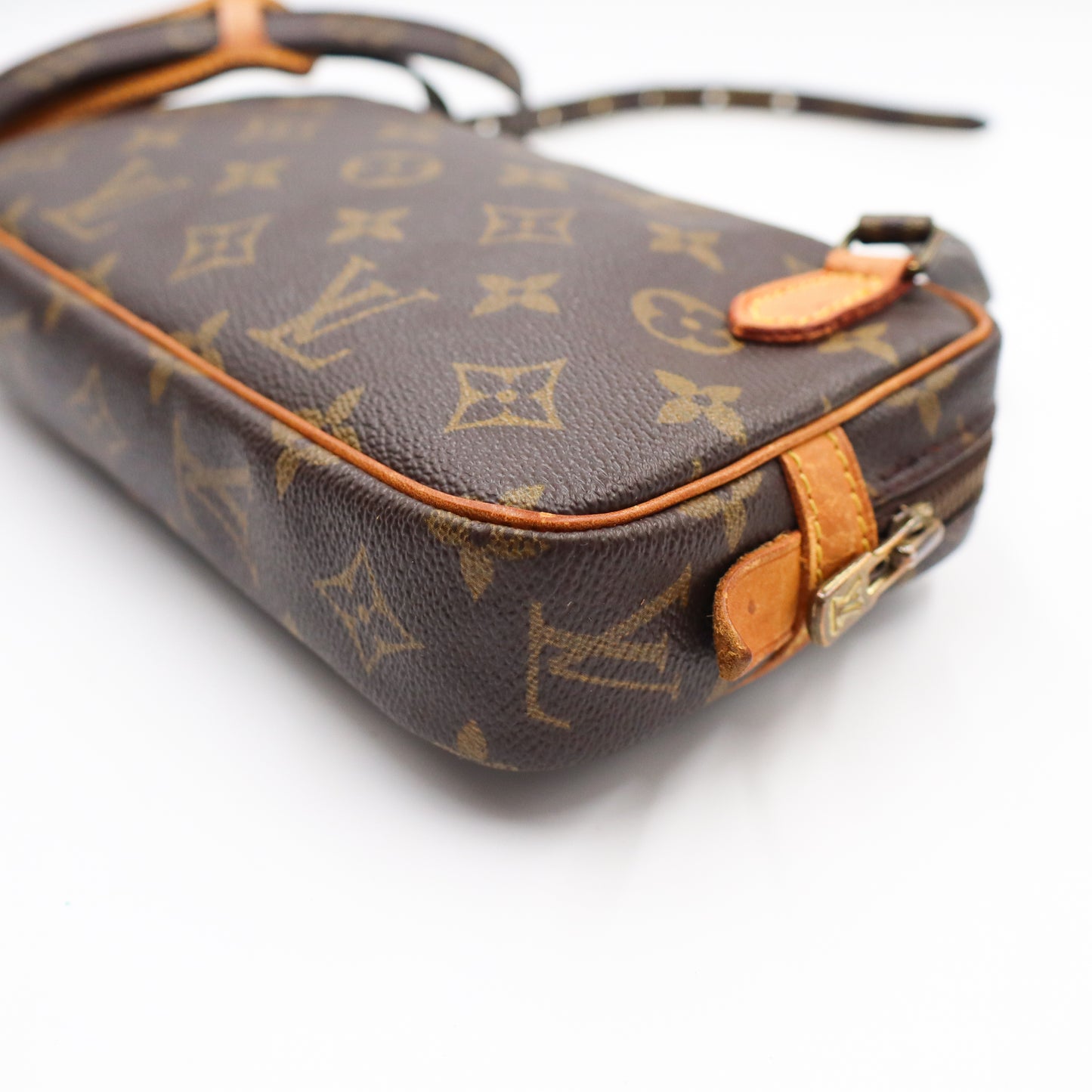 Louis Vuitton Marly Bandouliere Monogram - 860
