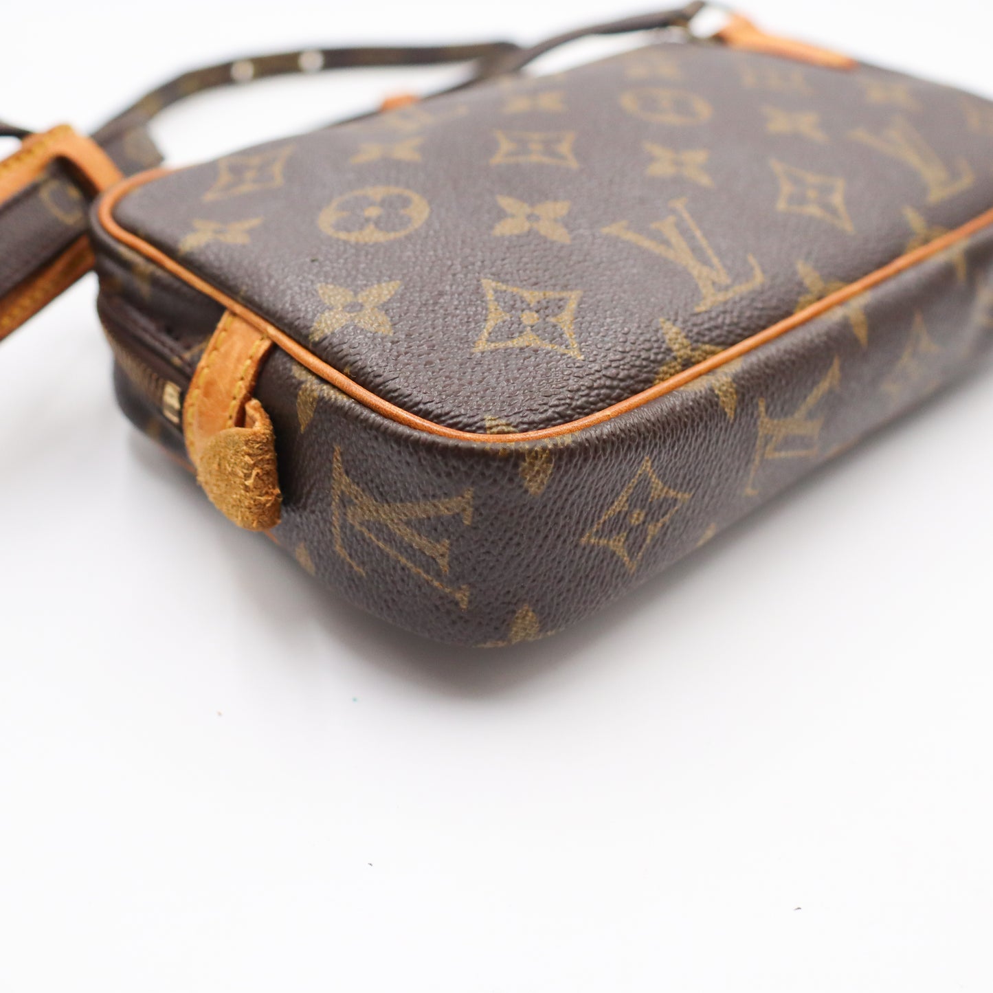 Louis Vuitton Marly Bandouliere Monogram - 860