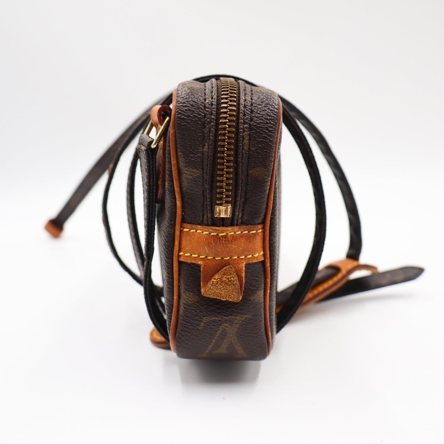 Louis Vuitton Marly Bandouliere Monogram - 859