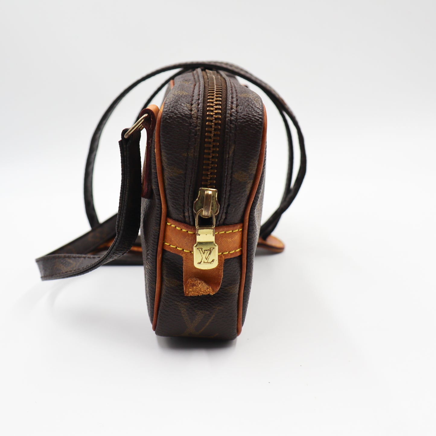 Louis Vuitton Marly Bandouliere Monogram - 859