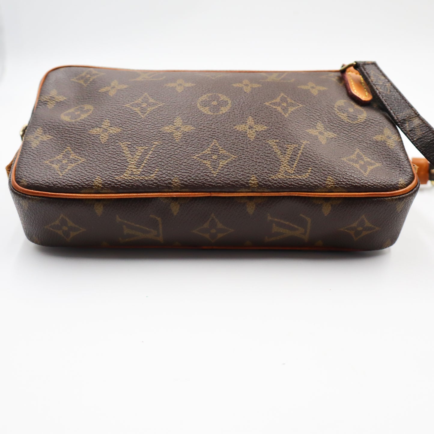 Louis Vuitton Marly Bandouliere Monogram - 859