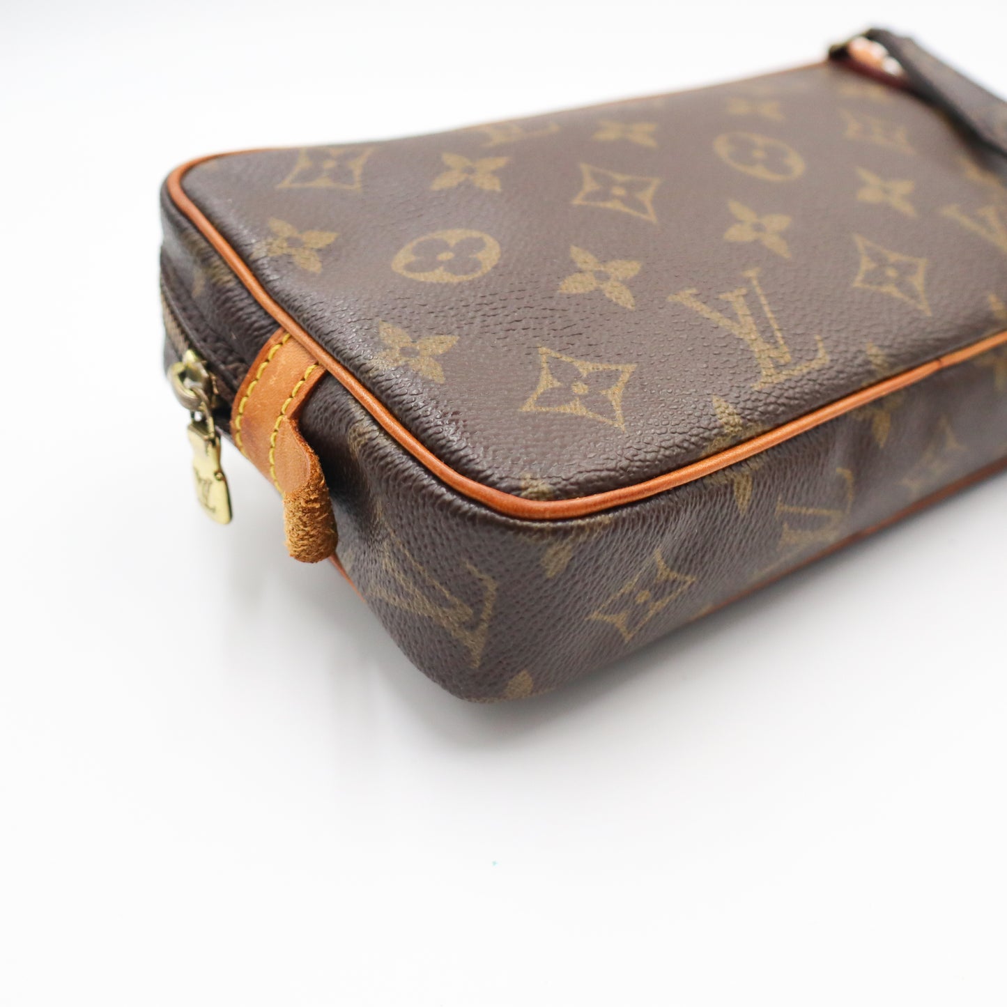 Louis Vuitton Marly Bandouliere Monogram - 859