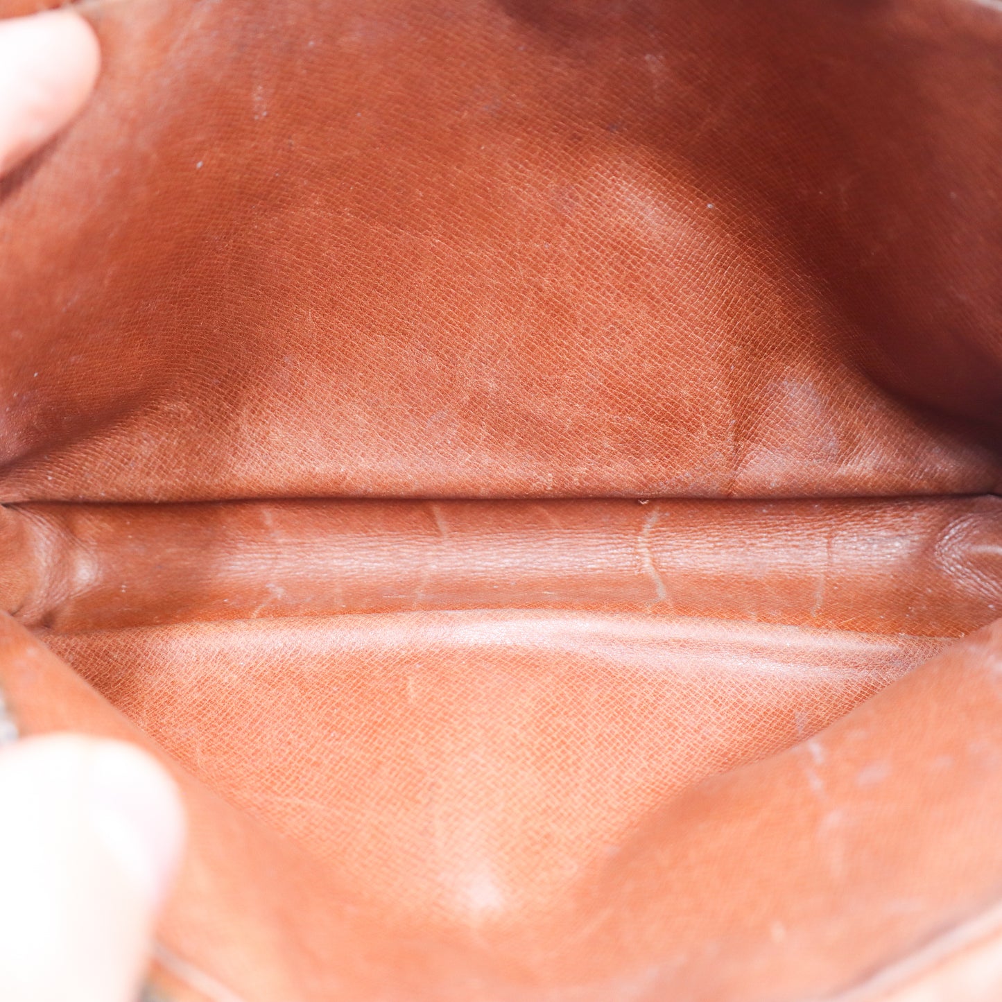 Louis Vuitton Marly Bandouliere Monogram - 863