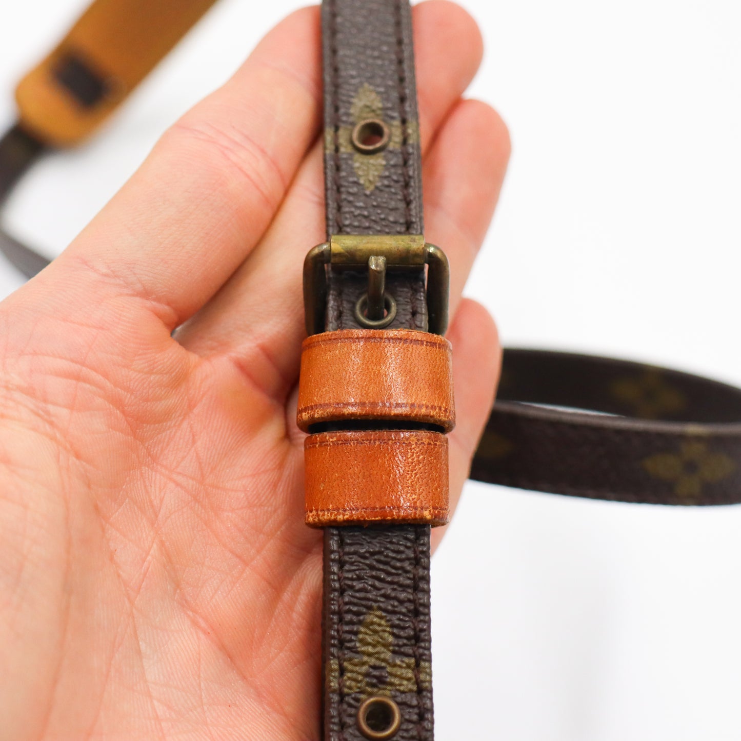 Louis Vuitton Marly Bandouliere Monogram - 863