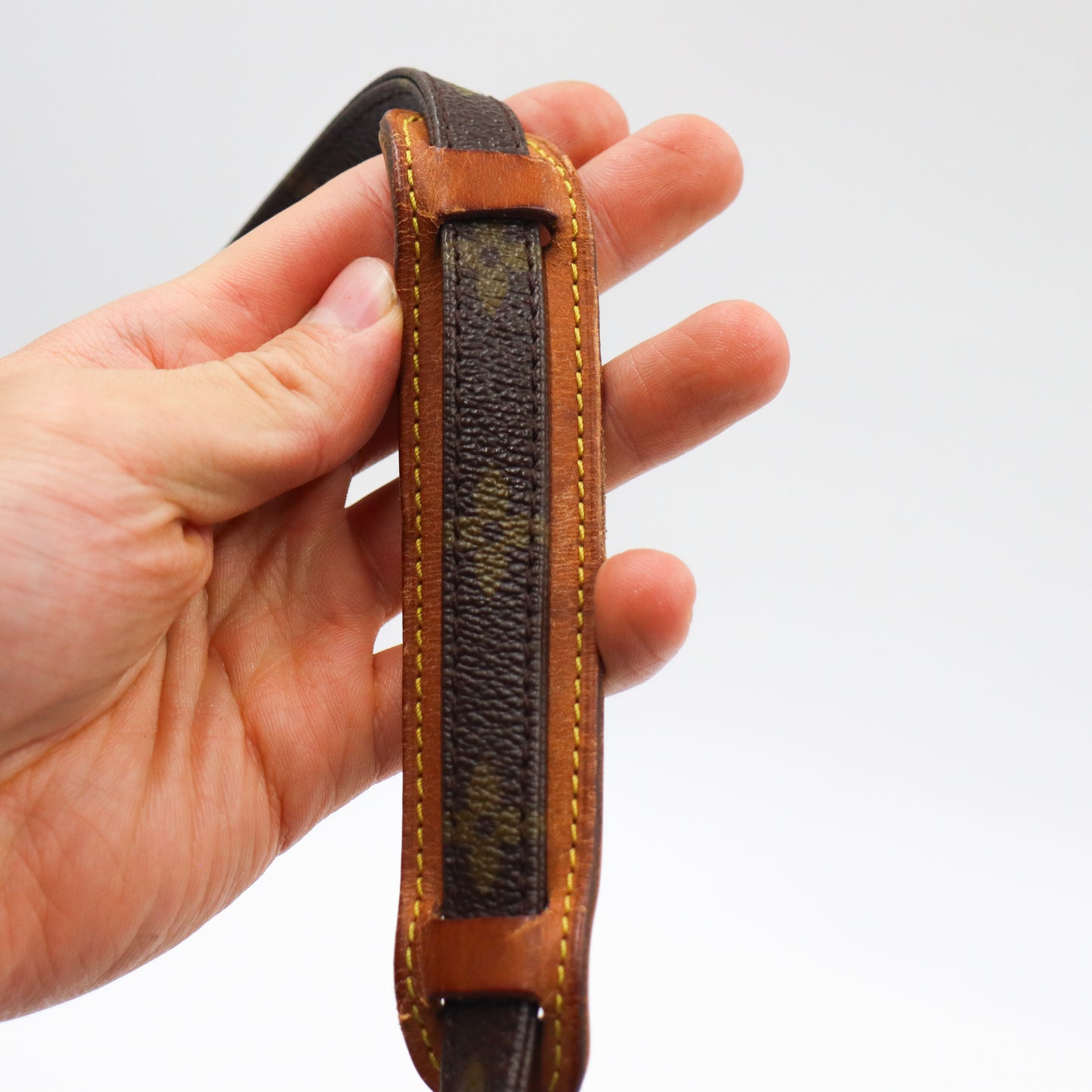 Louis Vuitton Marly Bandouliere Monogram - 863