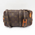 Louis Vuitton Marly Bandouliere Monogram - 863