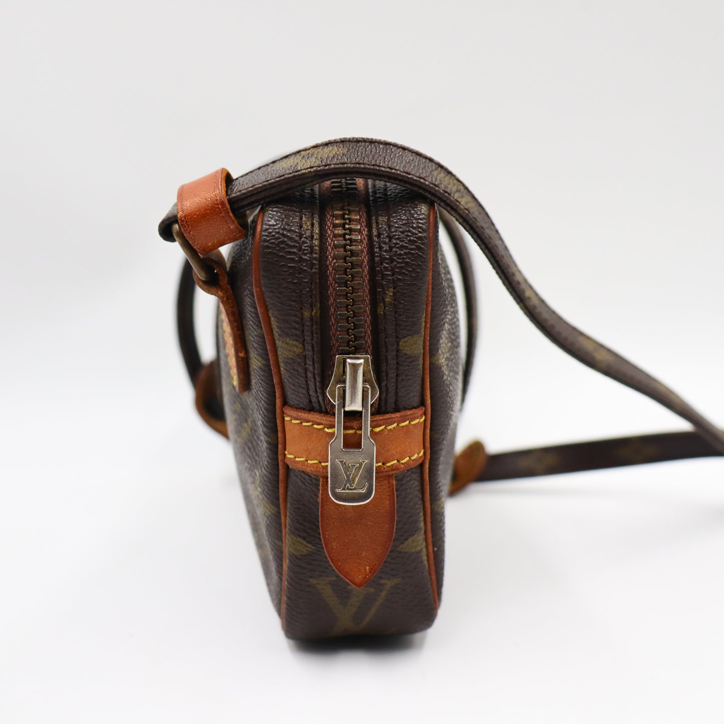 Louis Vuitton Marly Bandouliere Monogram - 863