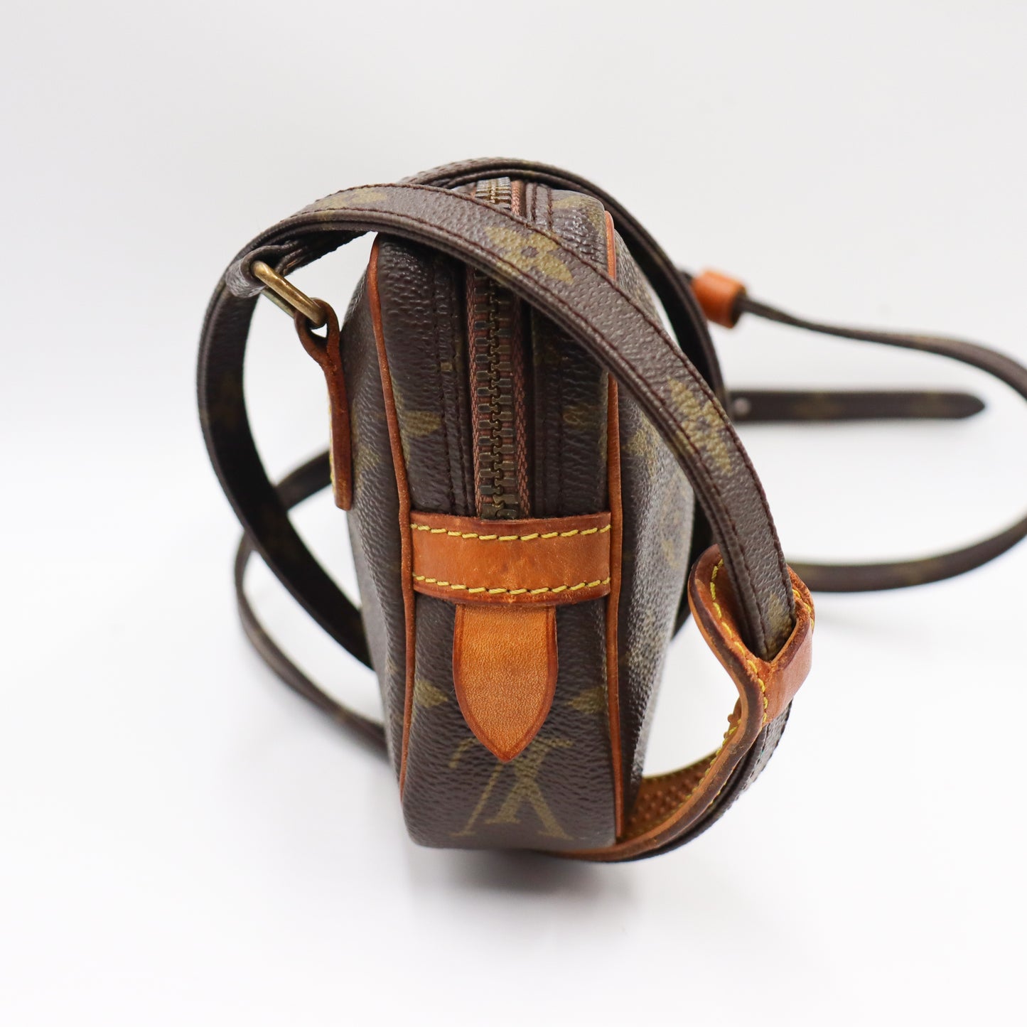 Louis Vuitton Marly Bandouliere Monogram - 863