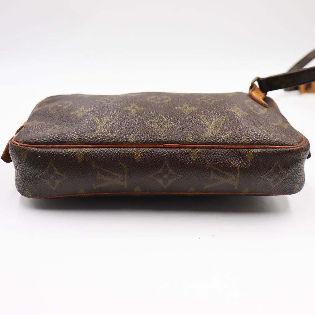 Louis Vuitton Marly Bandouliere Monogram - 863