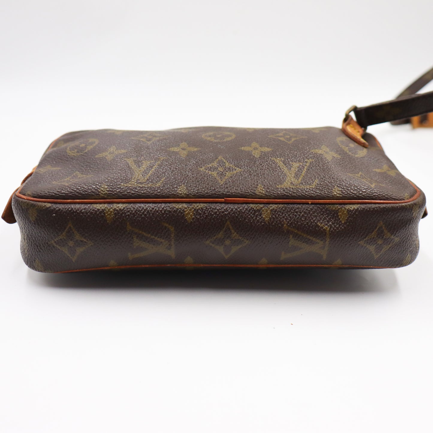 Louis Vuitton Marly Bandouliere Monogram - 863