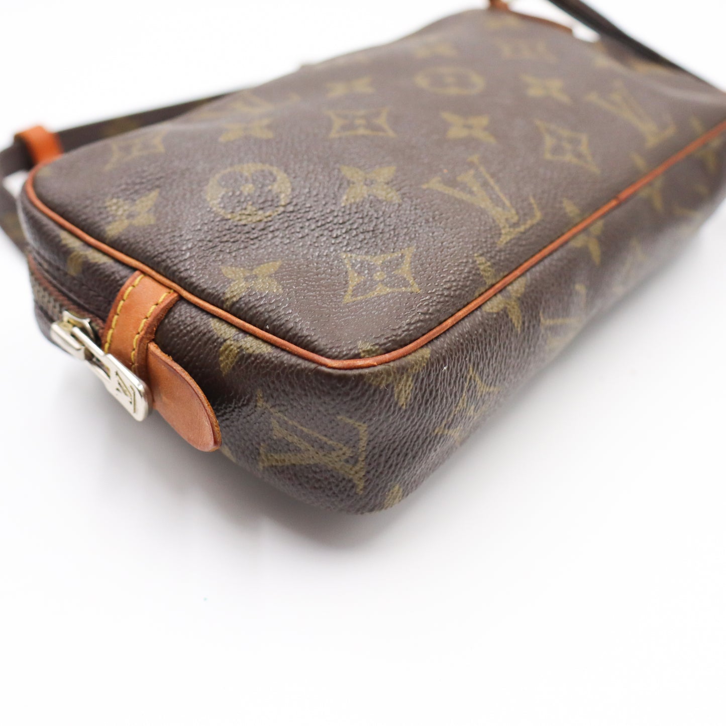 Louis Vuitton Marly Bandouliere Monogram - 863