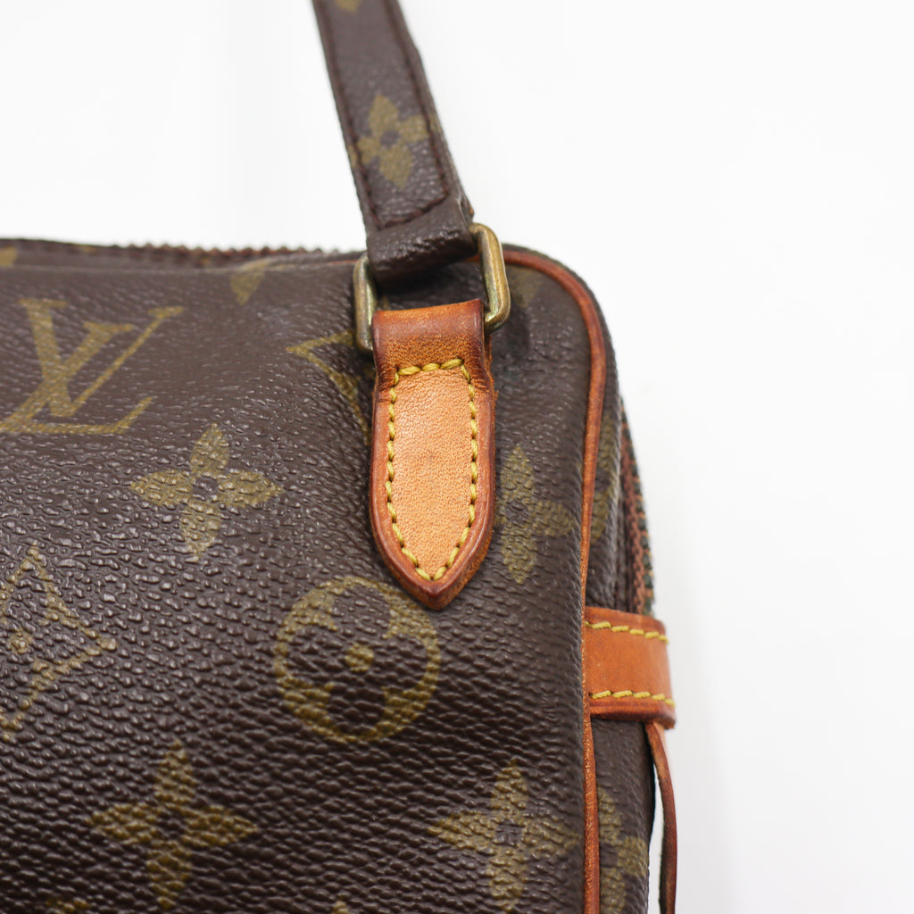 Louis Vuitton Marly Bandouliere Monogram - 863