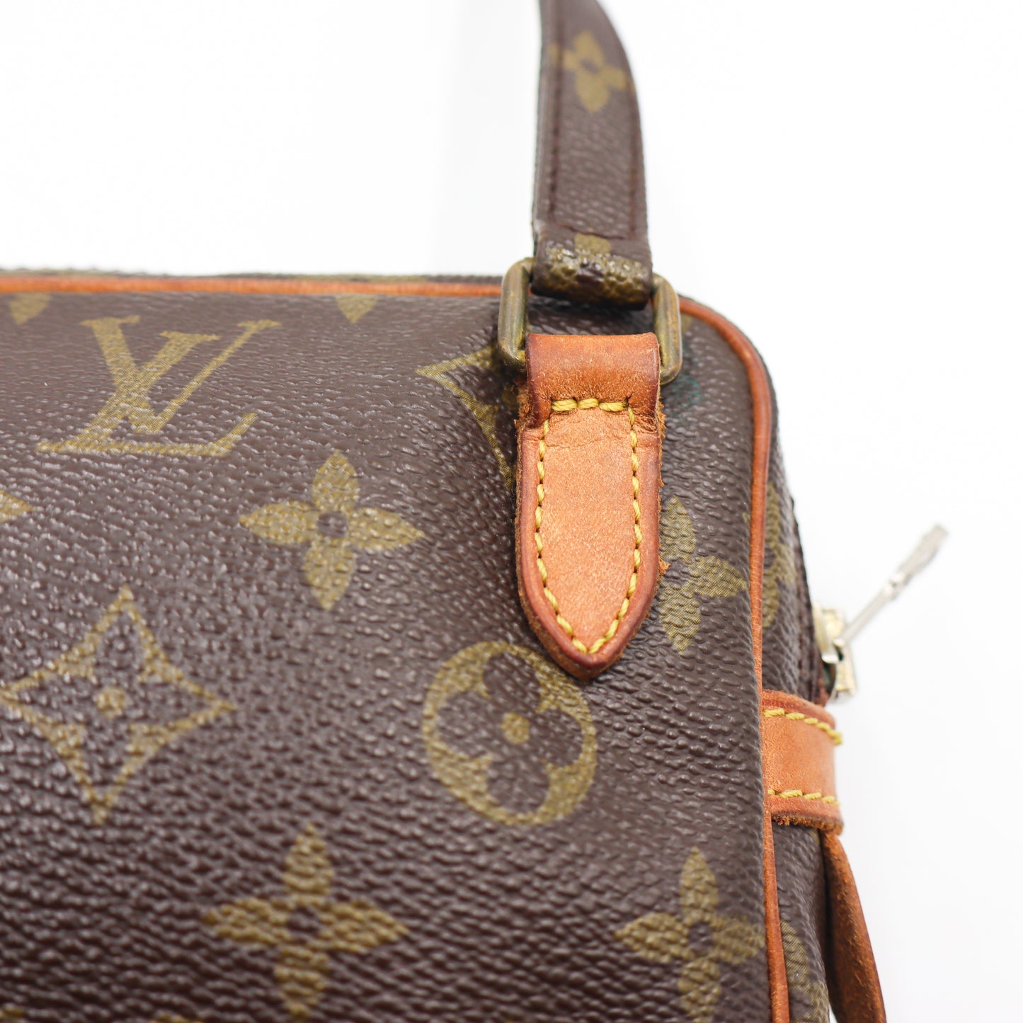 Louis Vuitton Marly Bandouliere Monogram - 863