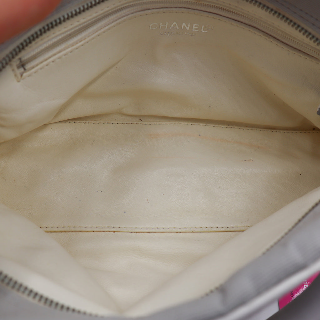 Chanel Boston Bag - 958