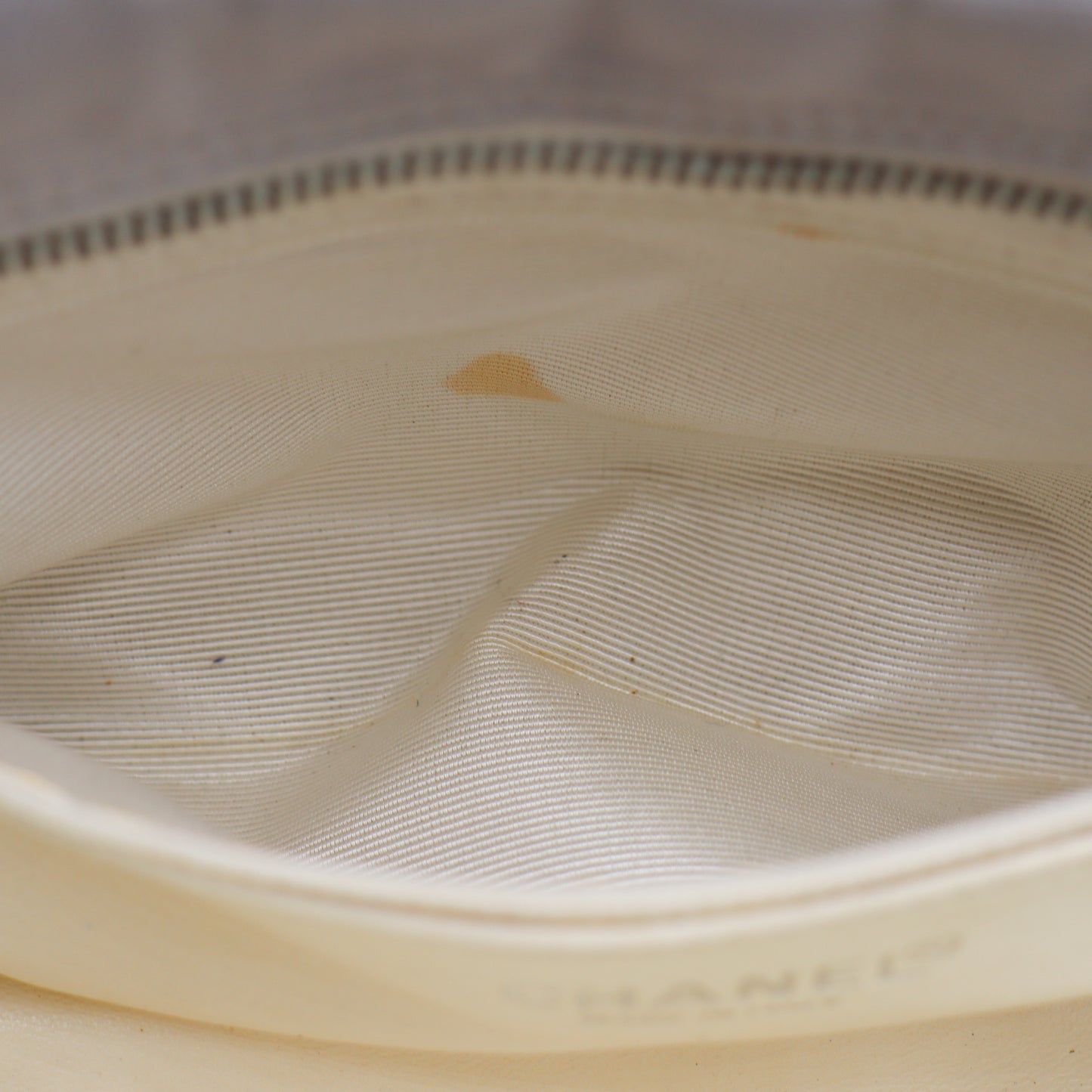 Chanel Boston Bag - 958