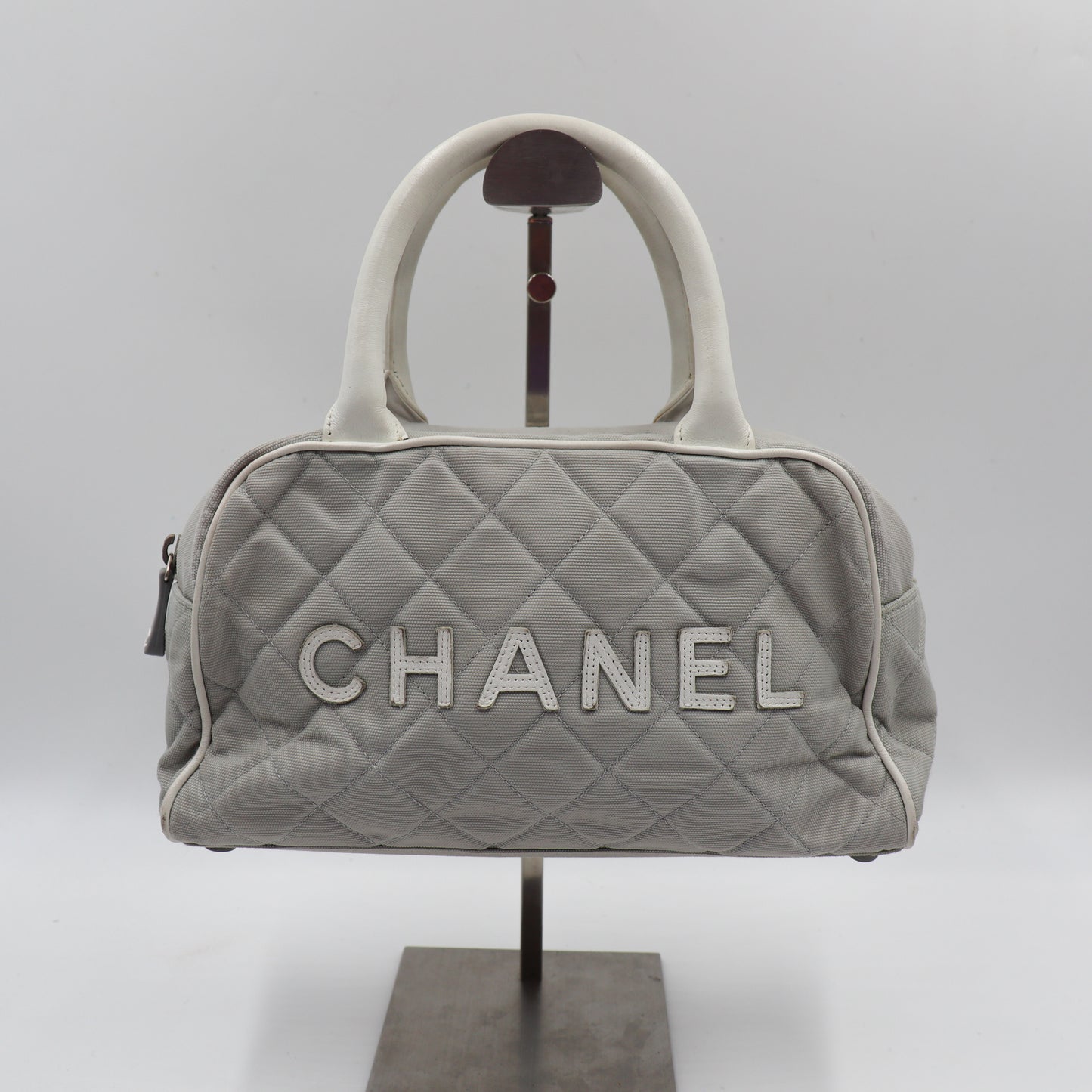 Chanel Boston Bag - 958