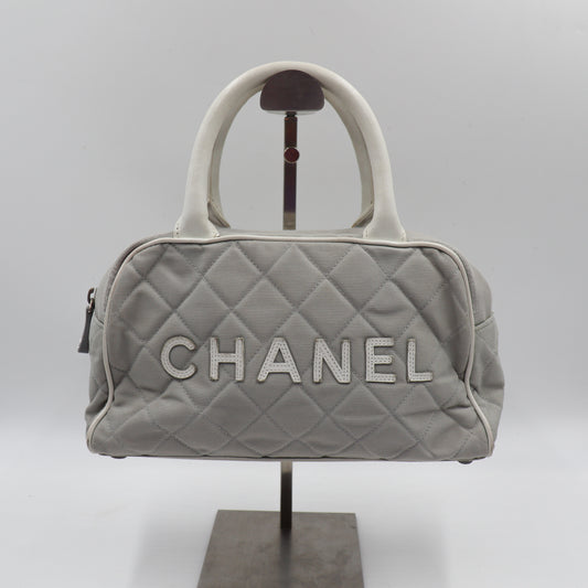 Chanel Boston Bag - 958