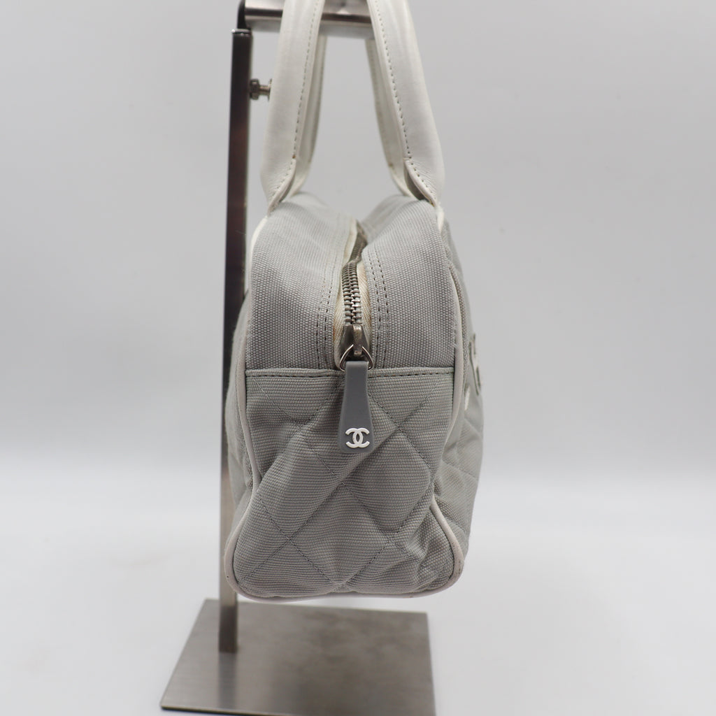 Chanel Boston Bag - 958