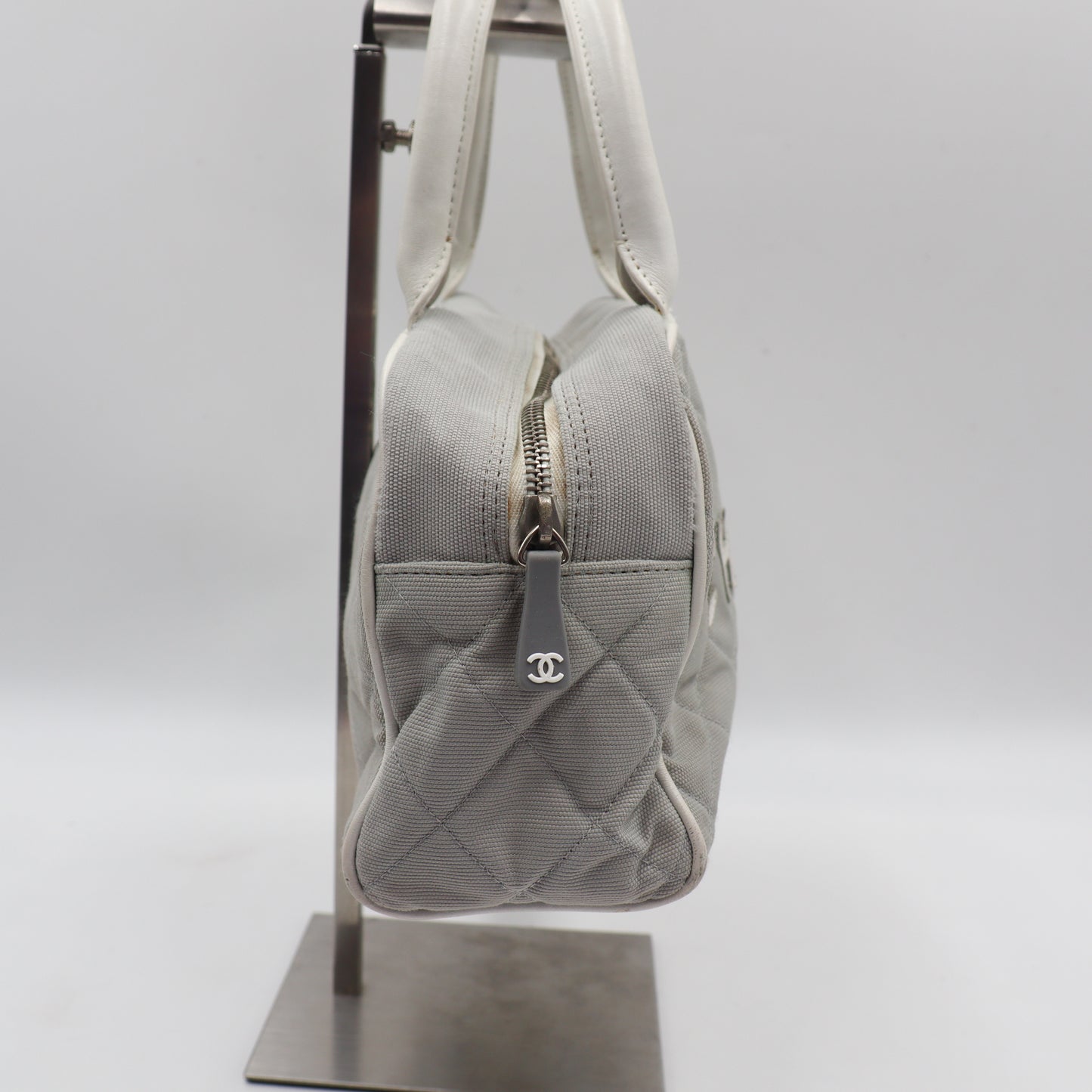 Chanel Boston Bag - 958