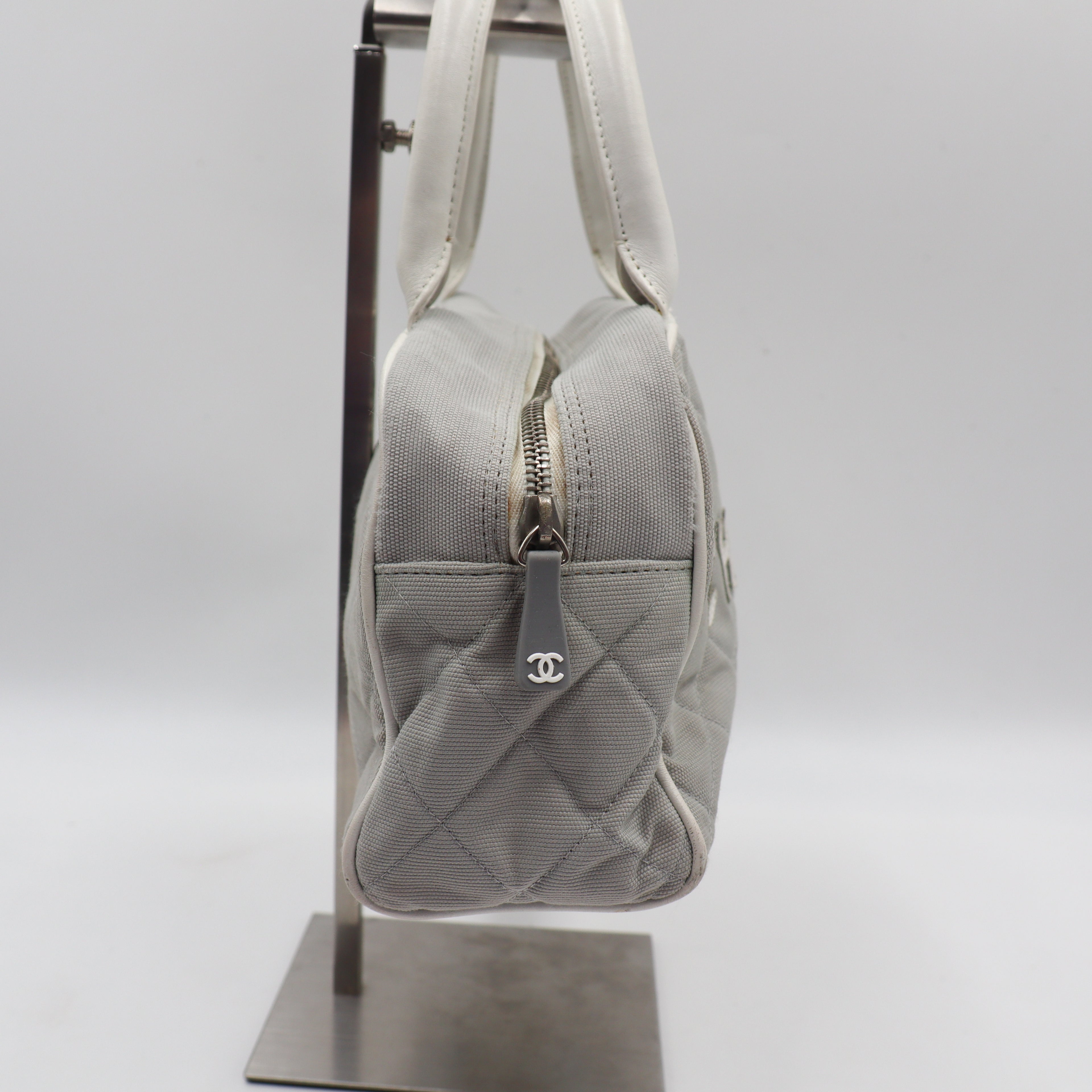 Chanel Boston Bag - 958