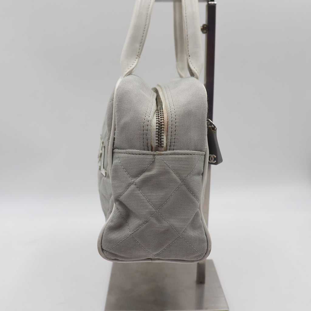 Chanel Boston Bag - 958