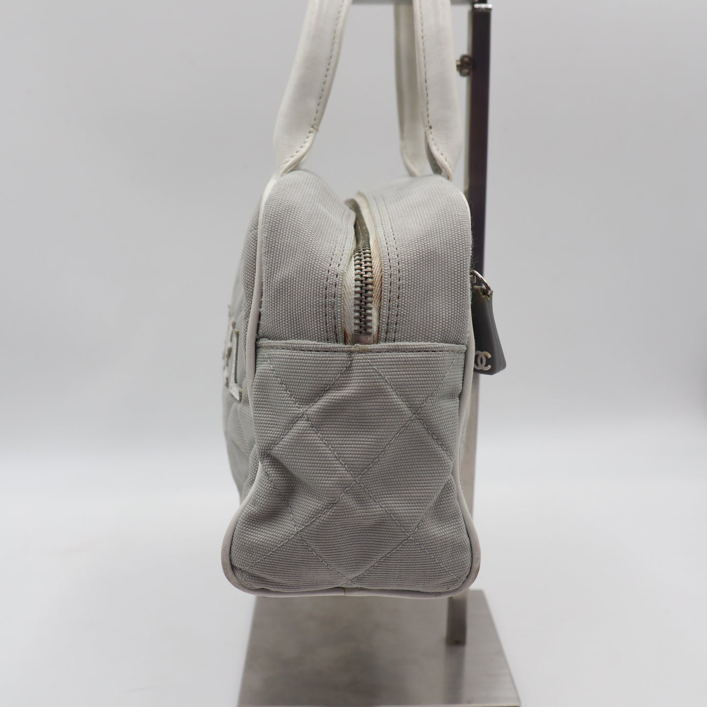 Chanel Boston Bag - 958