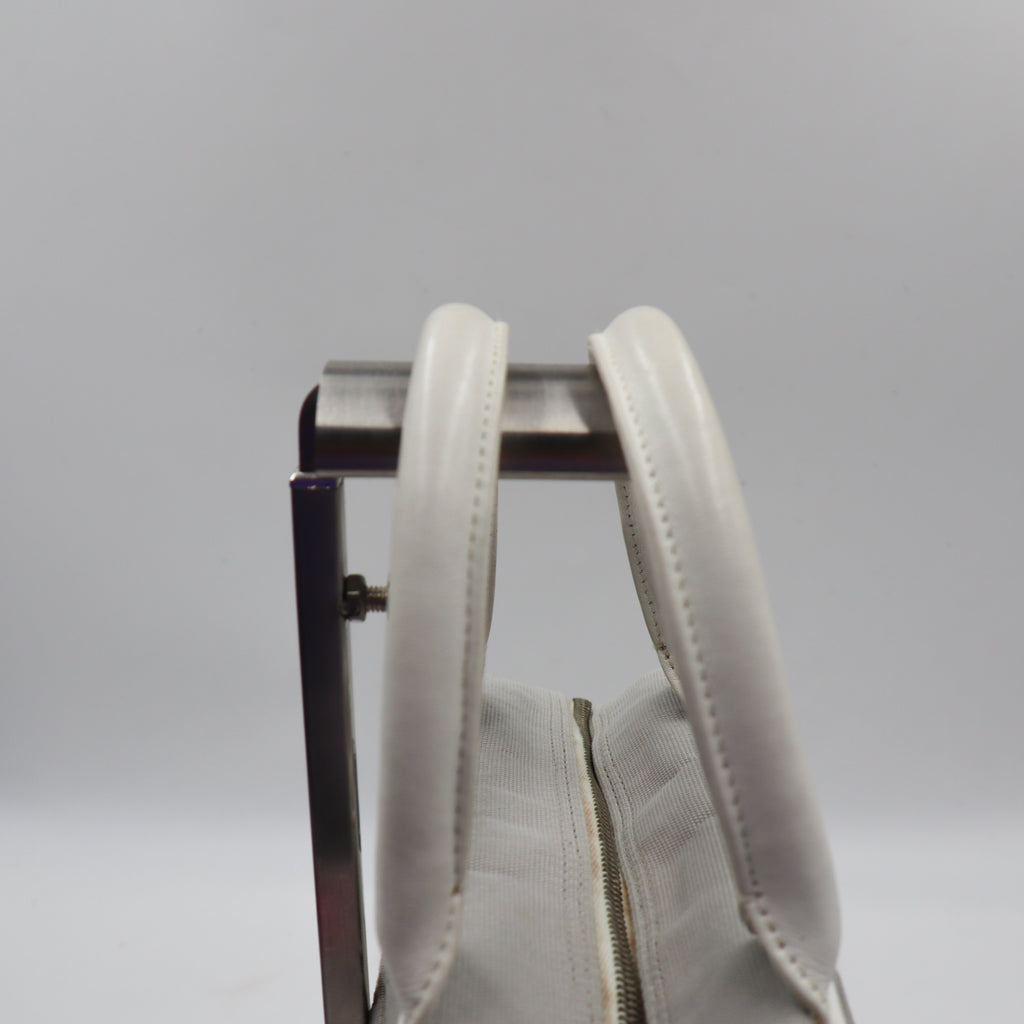 Chanel Boston Bag - 958