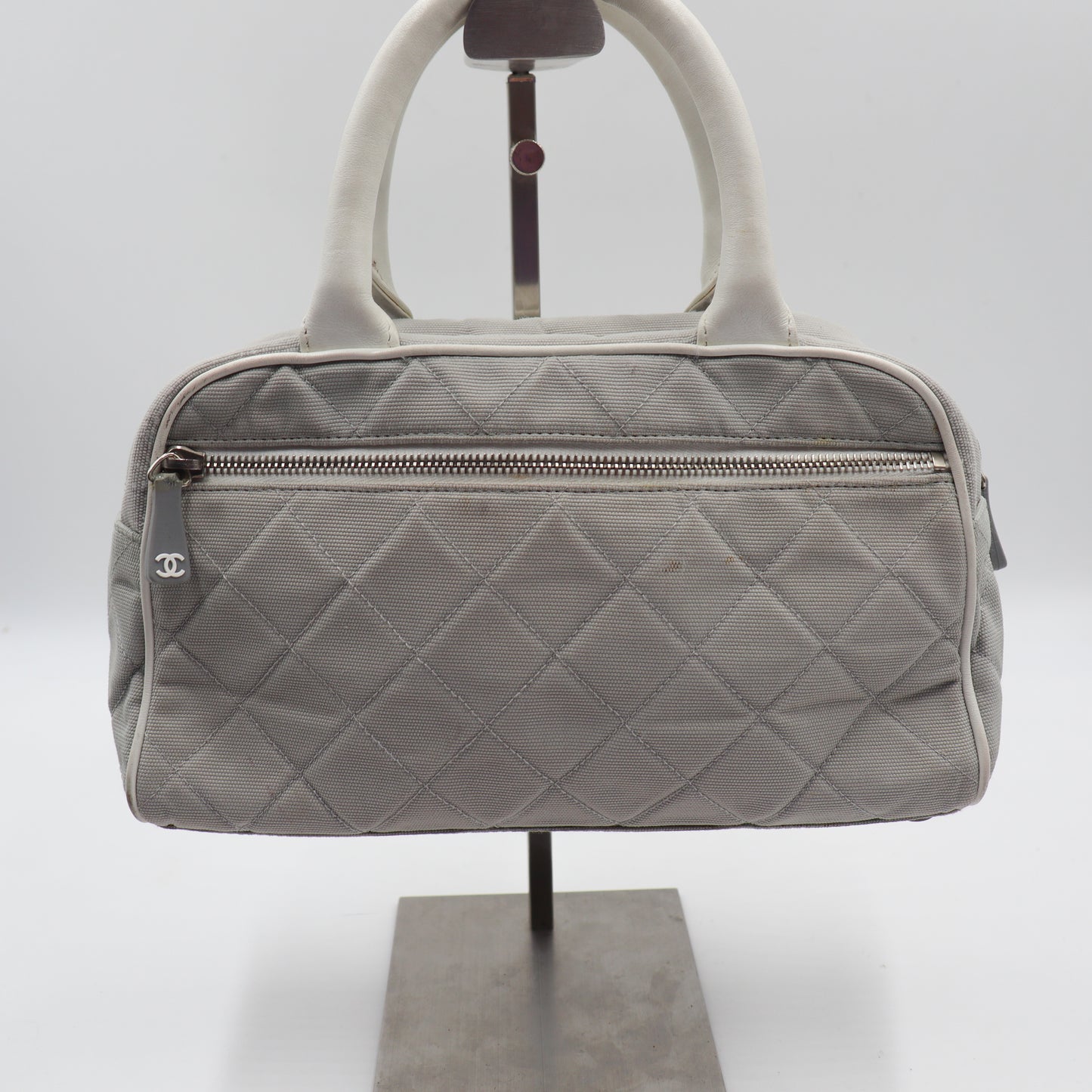 Chanel Boston Bag - 958