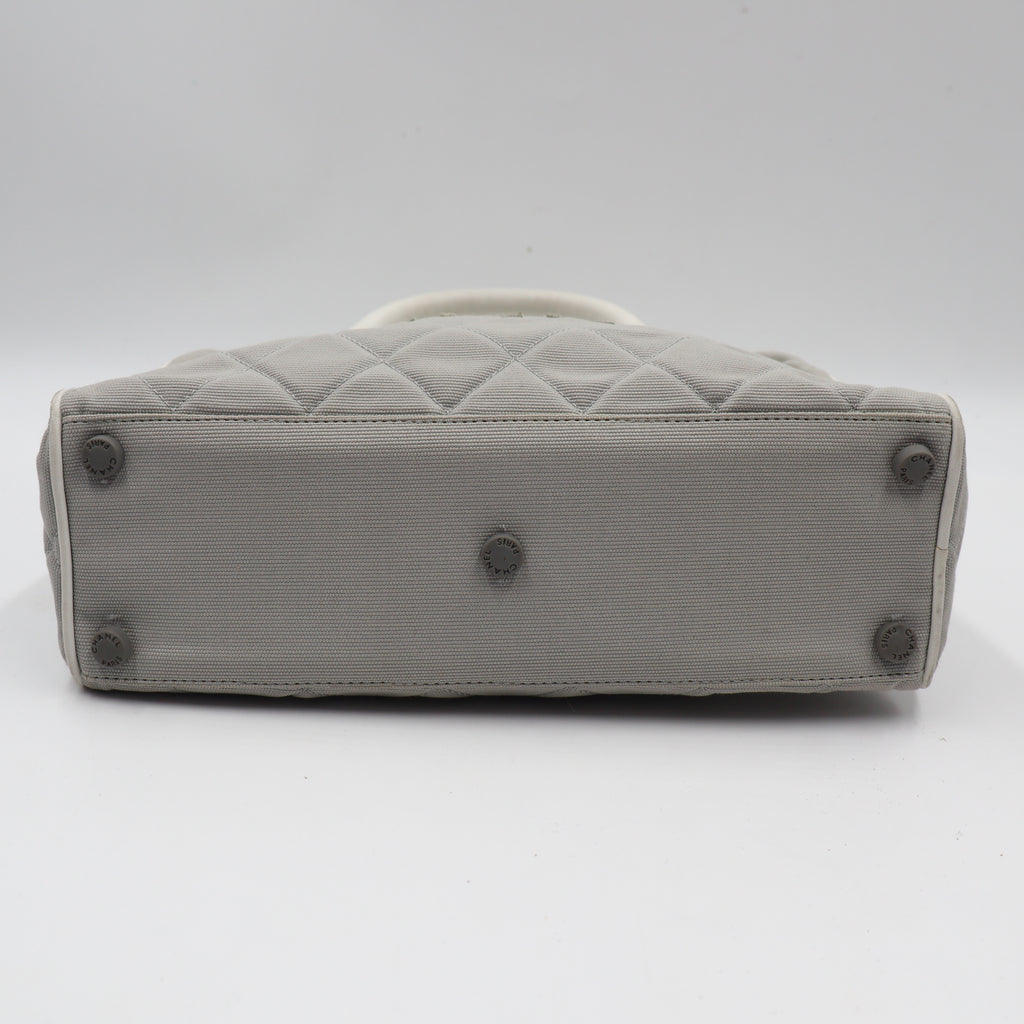 Chanel Boston Bag - 958