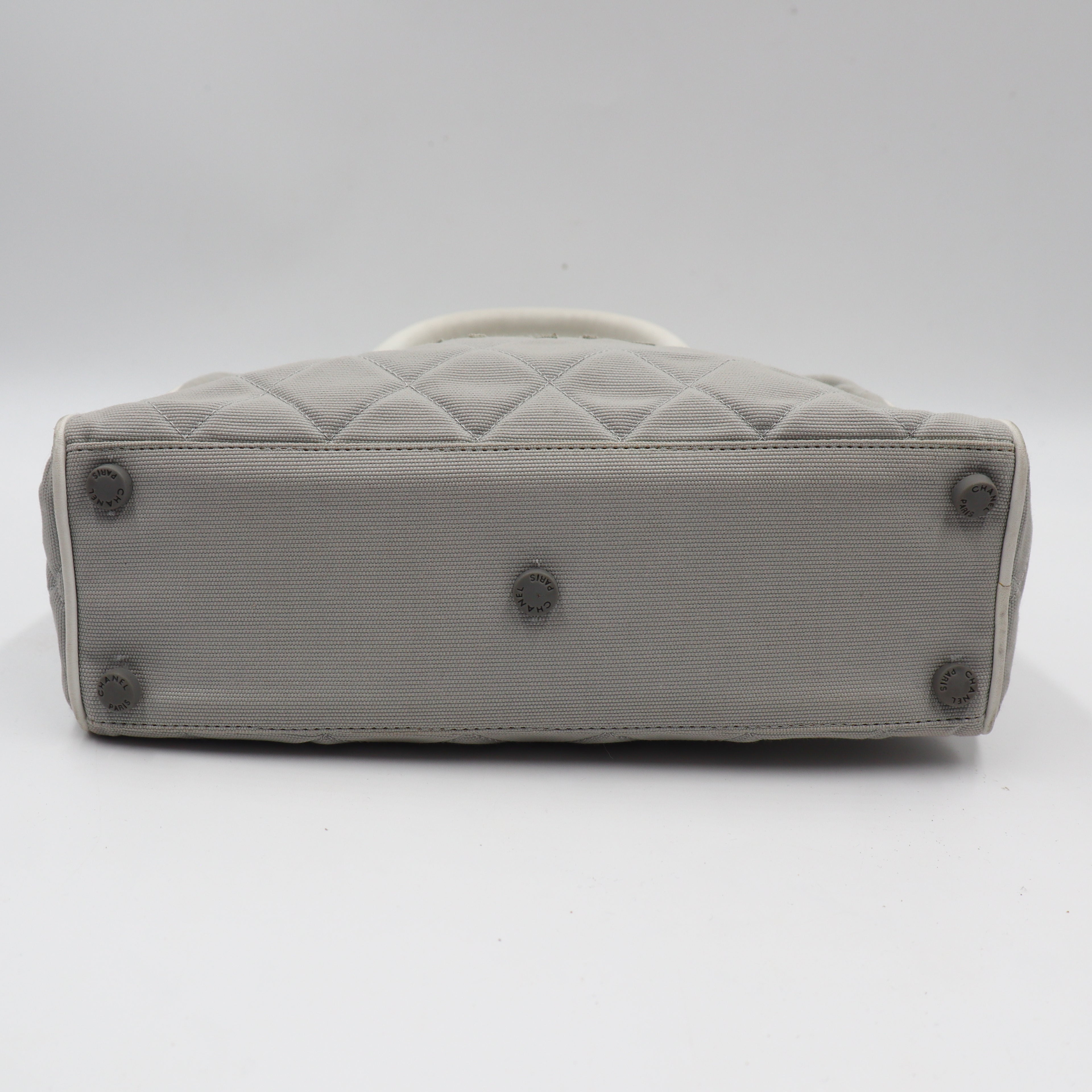 Chanel Boston Bag - 958