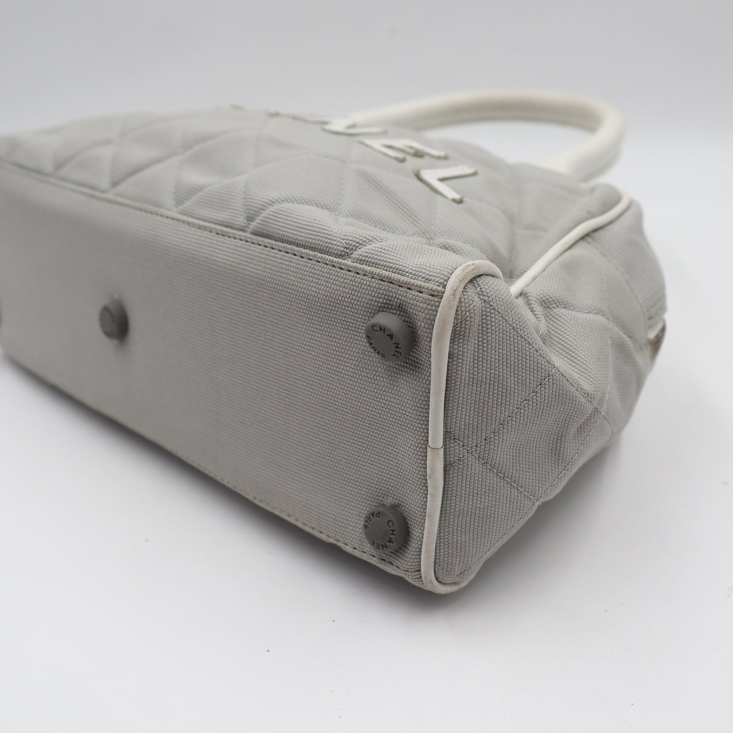 Chanel Boston Bag - 958