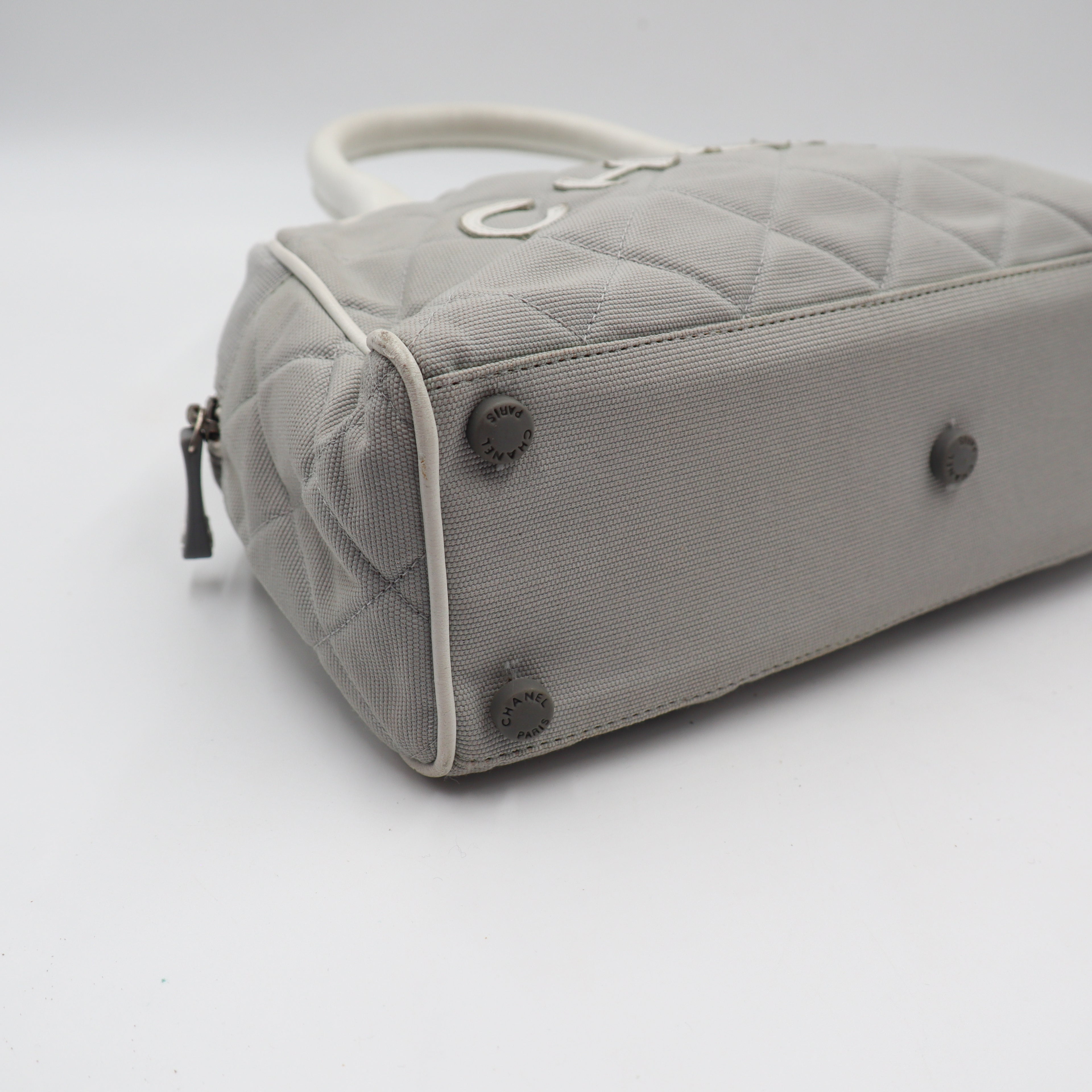 Chanel Boston Bag - 958