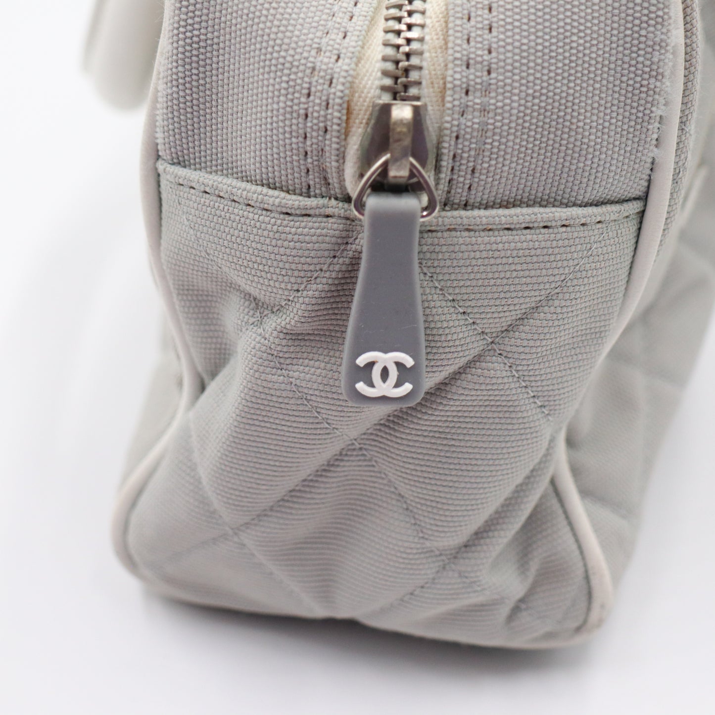 Chanel Boston Bag - 958