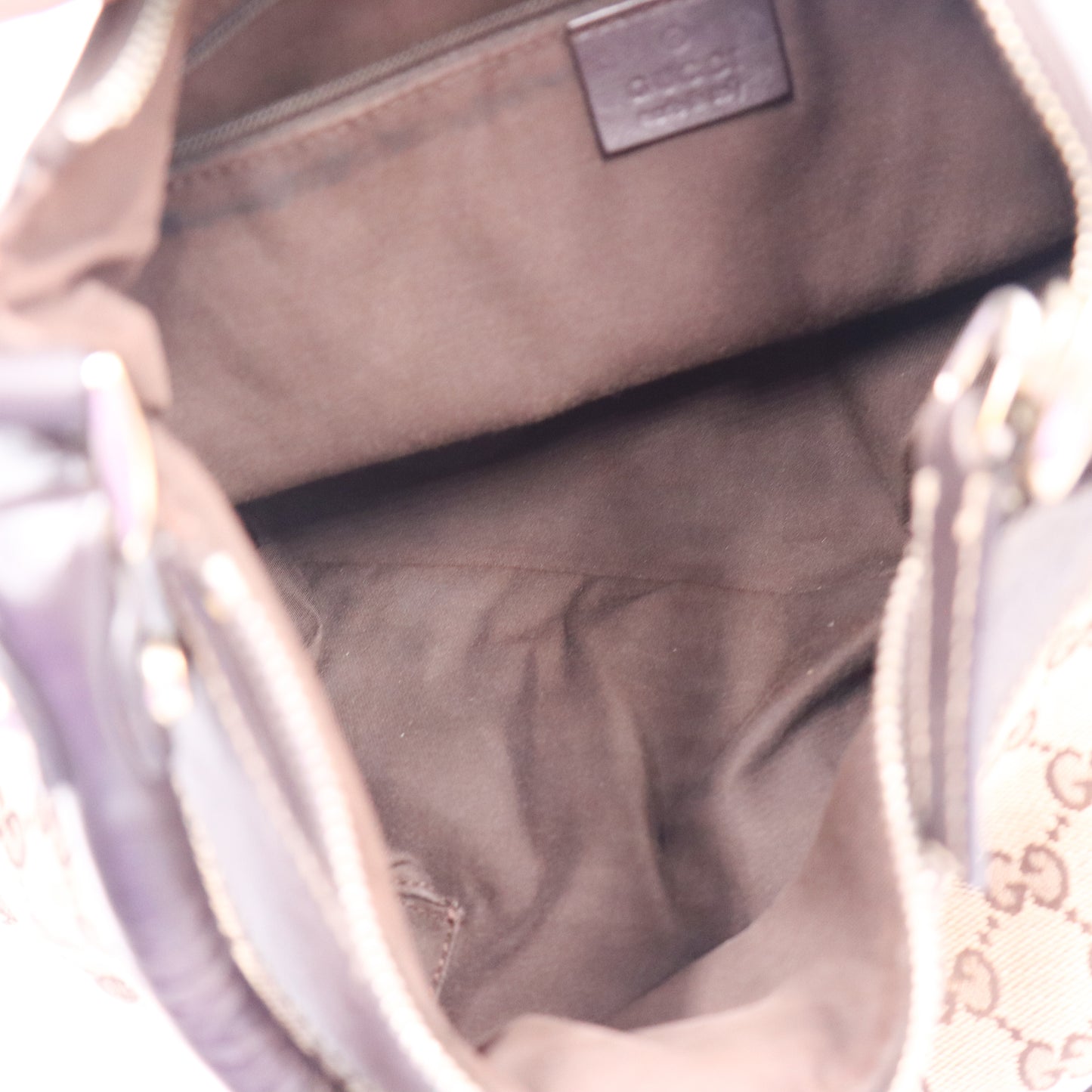 Gucci Sukey GG Monogram - 1010